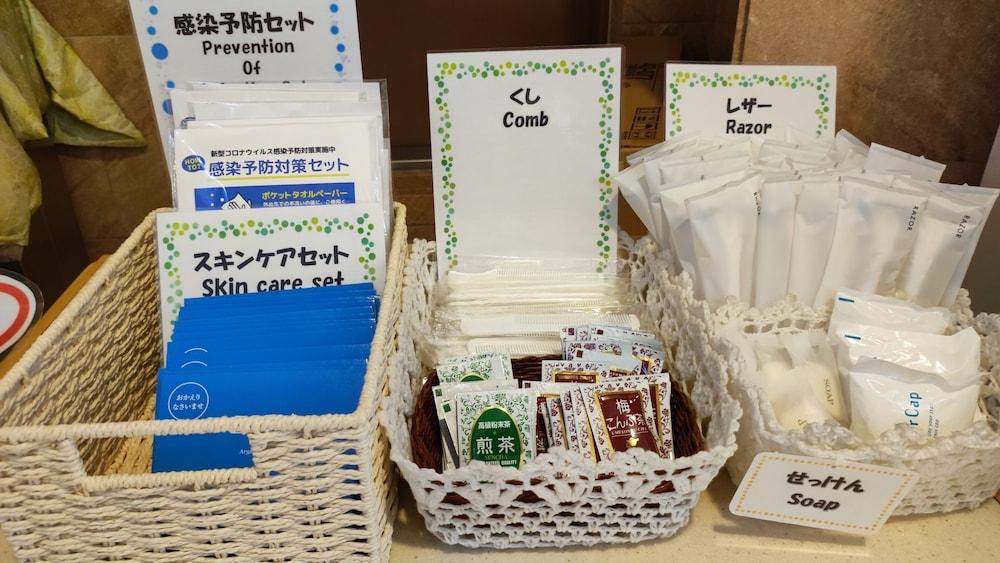 Toyoko Nihombashi Ningyocho Hotel 3*