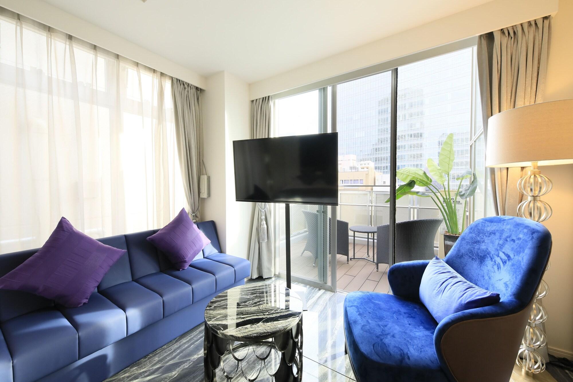 Centurion Residential Tower 2* Tokyo