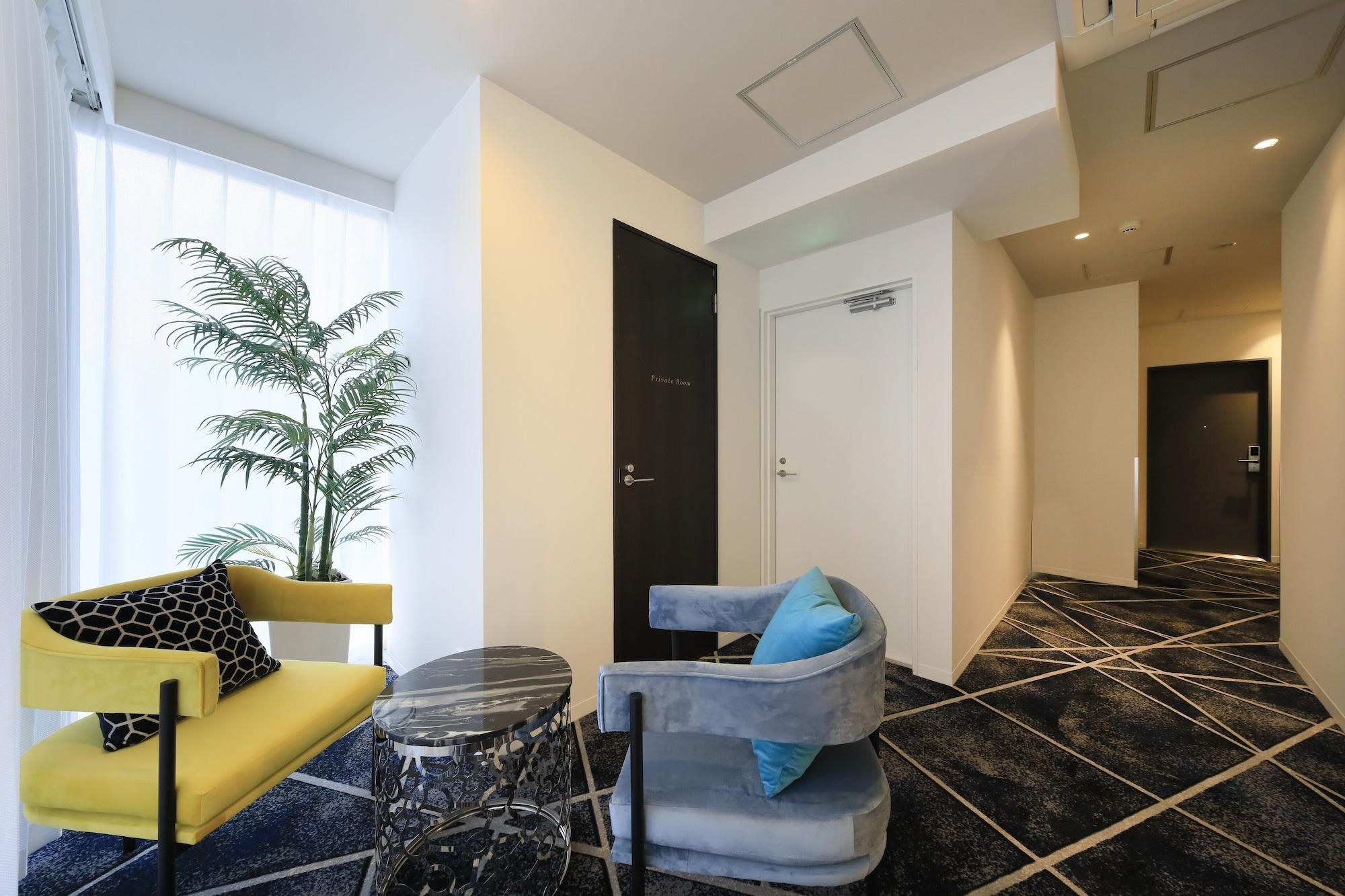Centurion Residential Tower 2*