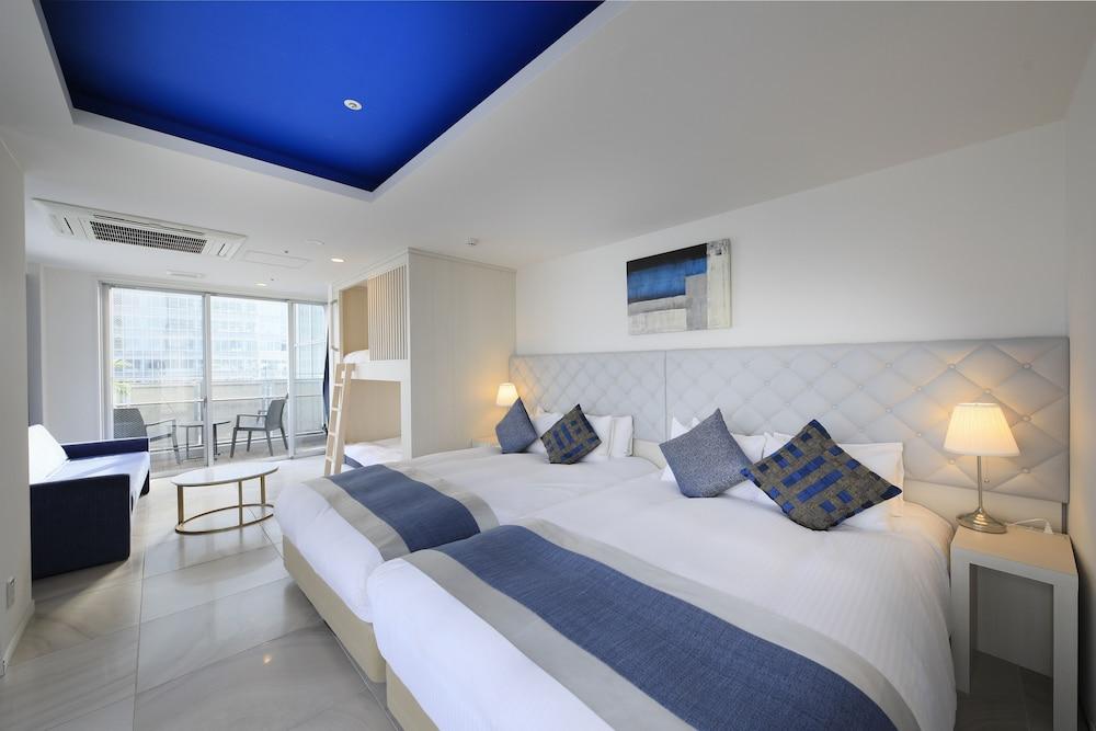 Centurion Residential Tower