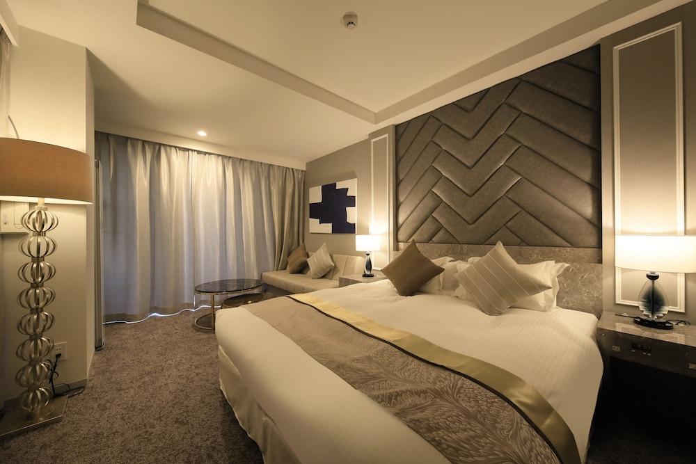 Centurion Residential Tower