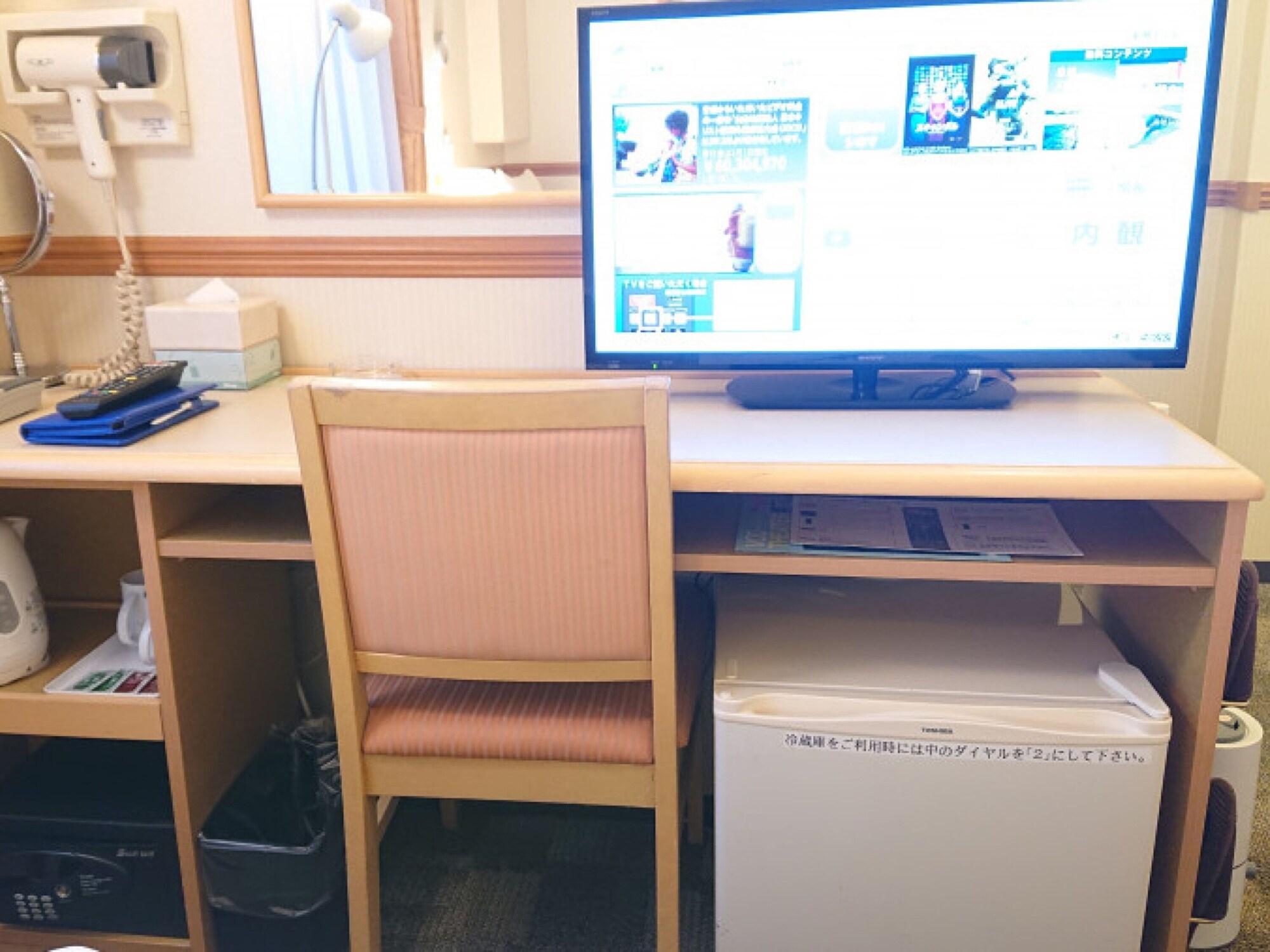 Hotel Toyoko Ikebukuro Kita Guchi No 2