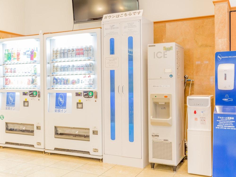 Toyoko Ikebukuro Kita Guchi No 2 3*