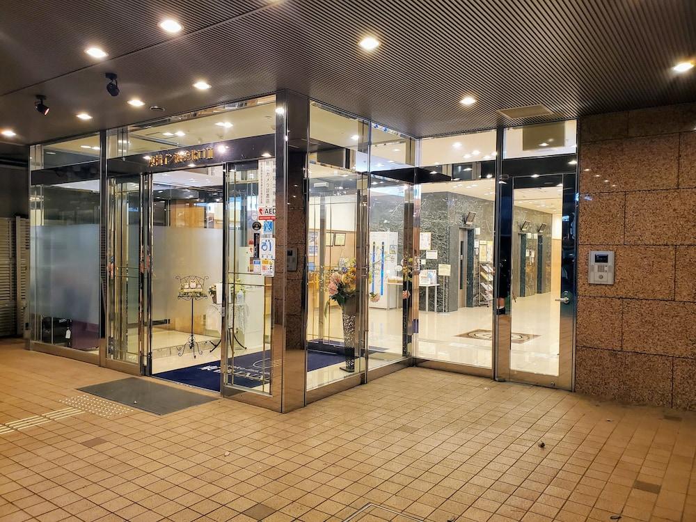 Toyoko Ikebukuro Kita Guchi No 2 3*