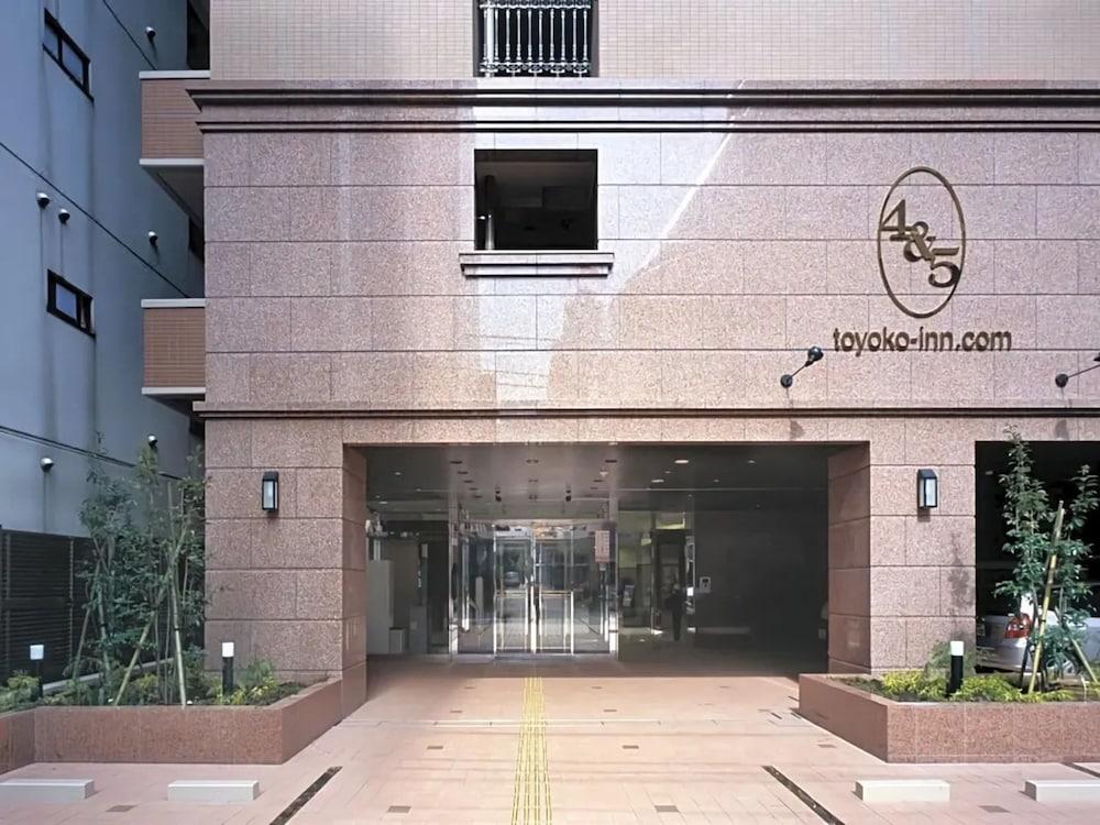 Hotel Toyoko Ikebukuro Kita Guchi No 2 Tokyo