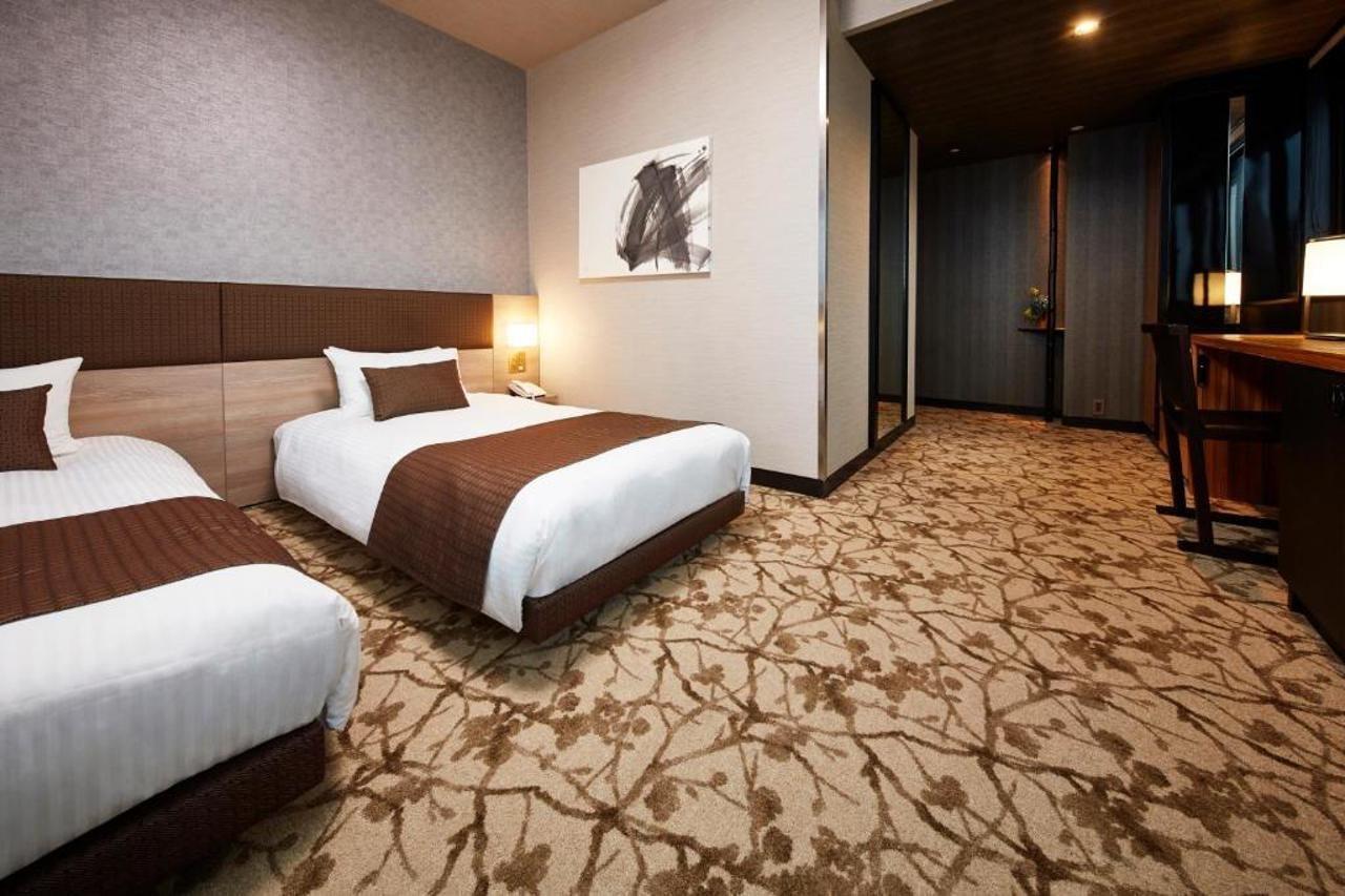 Fontaine Grand Tokyo-tamachi Hotel Tokyo