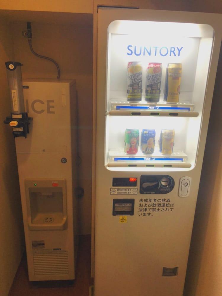 Mid In Akabane Ekimae Hotel