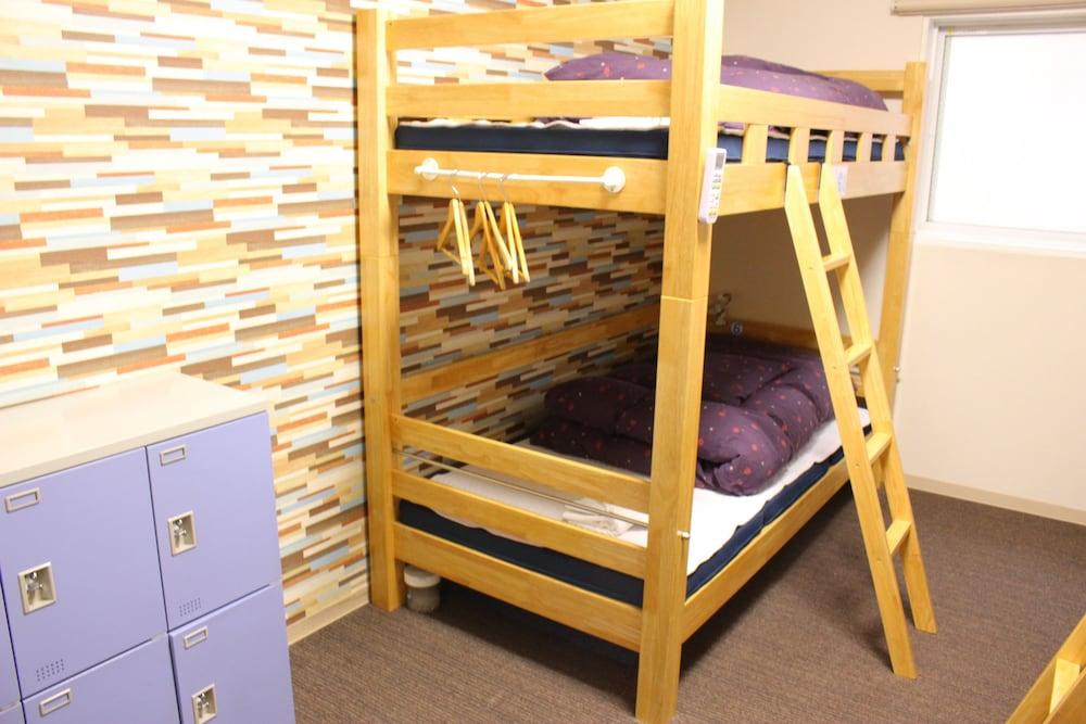 K's House - Travelers Hostel *