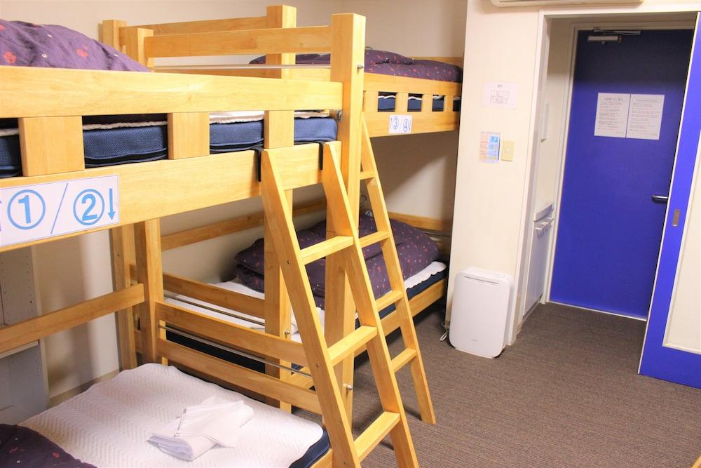 Hostel K's House - Travelers Tokyo