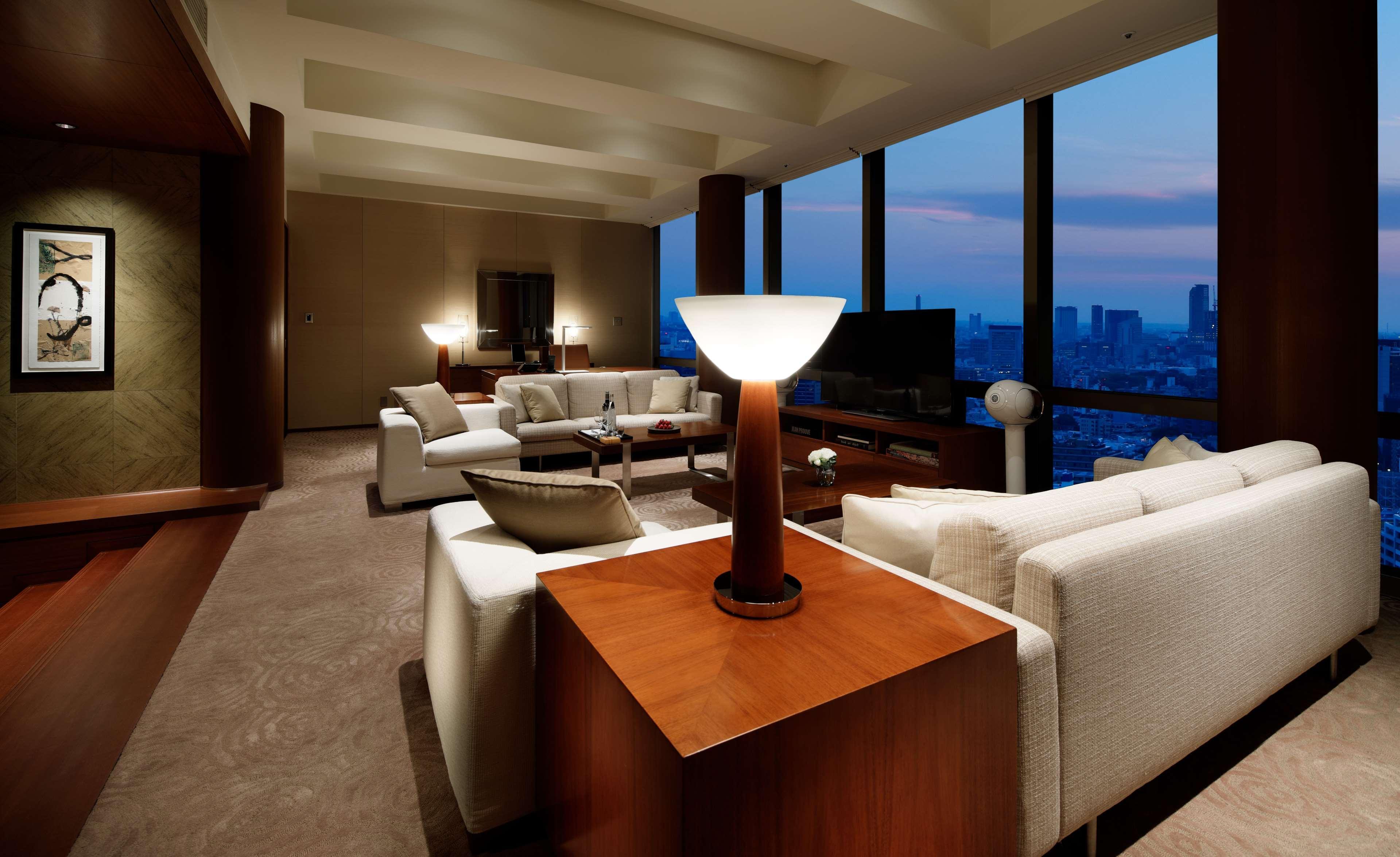 Grand Hyatt Hotel 5*