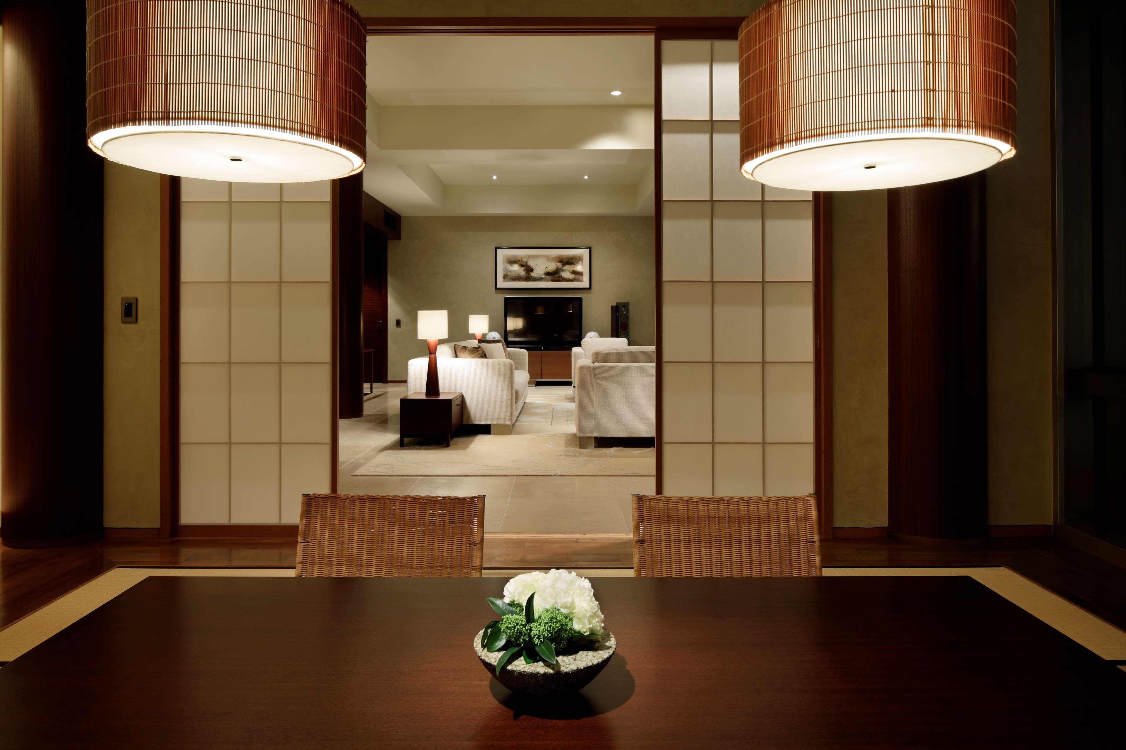 Grand Hyatt Hotel Tokyo