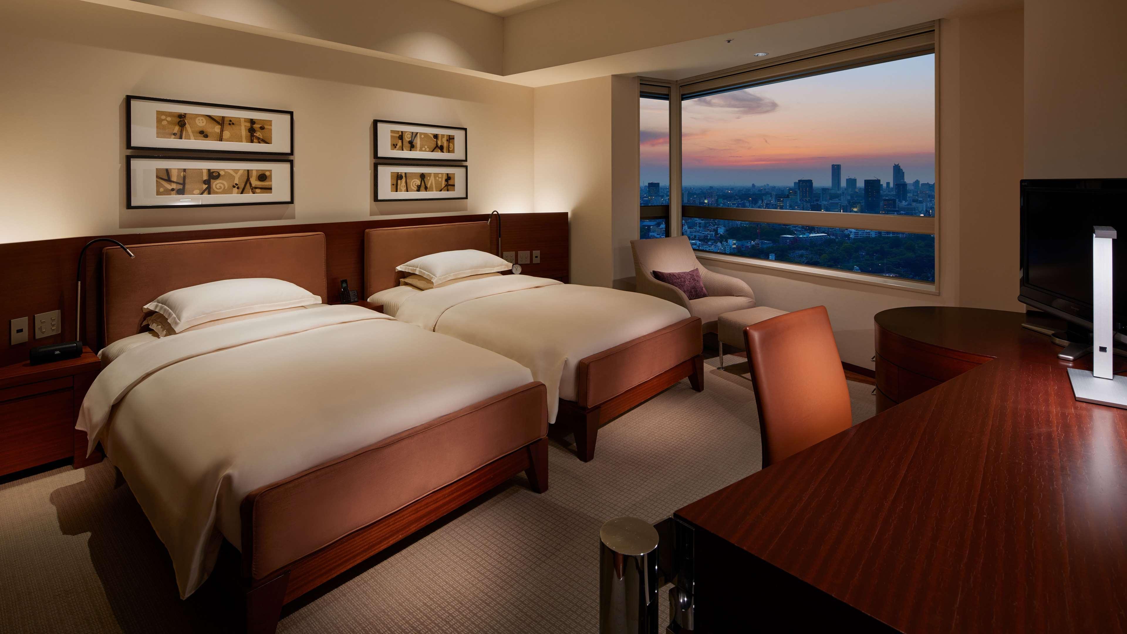 Grand Hyatt 5*