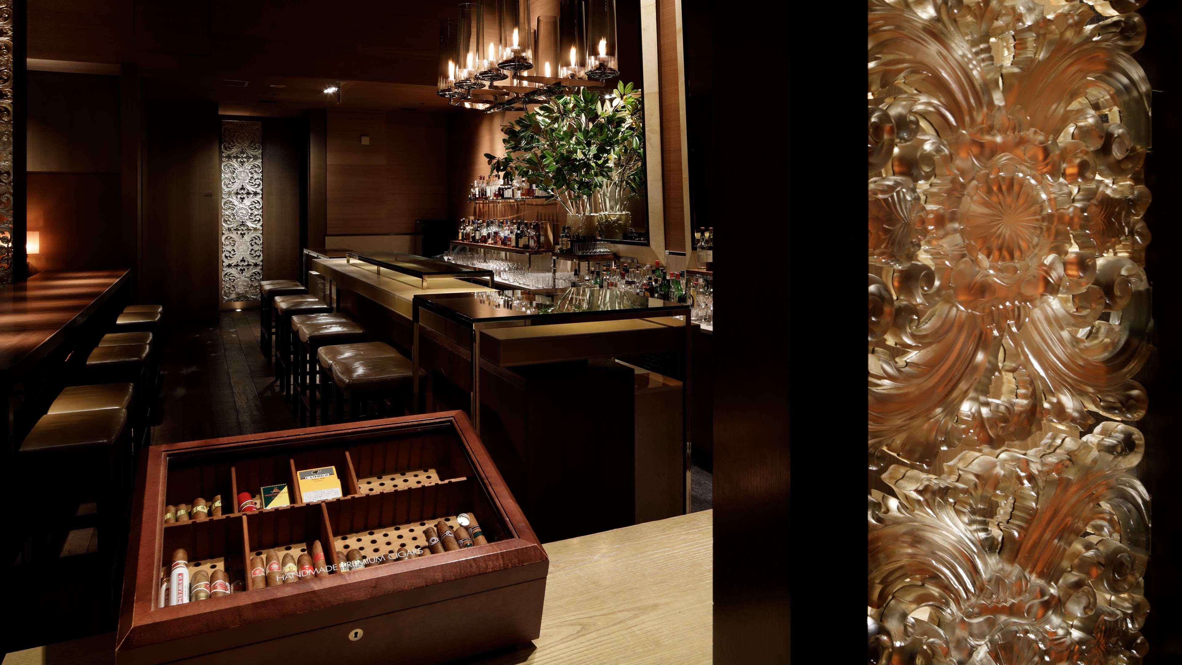Grand Hyatt Hotel