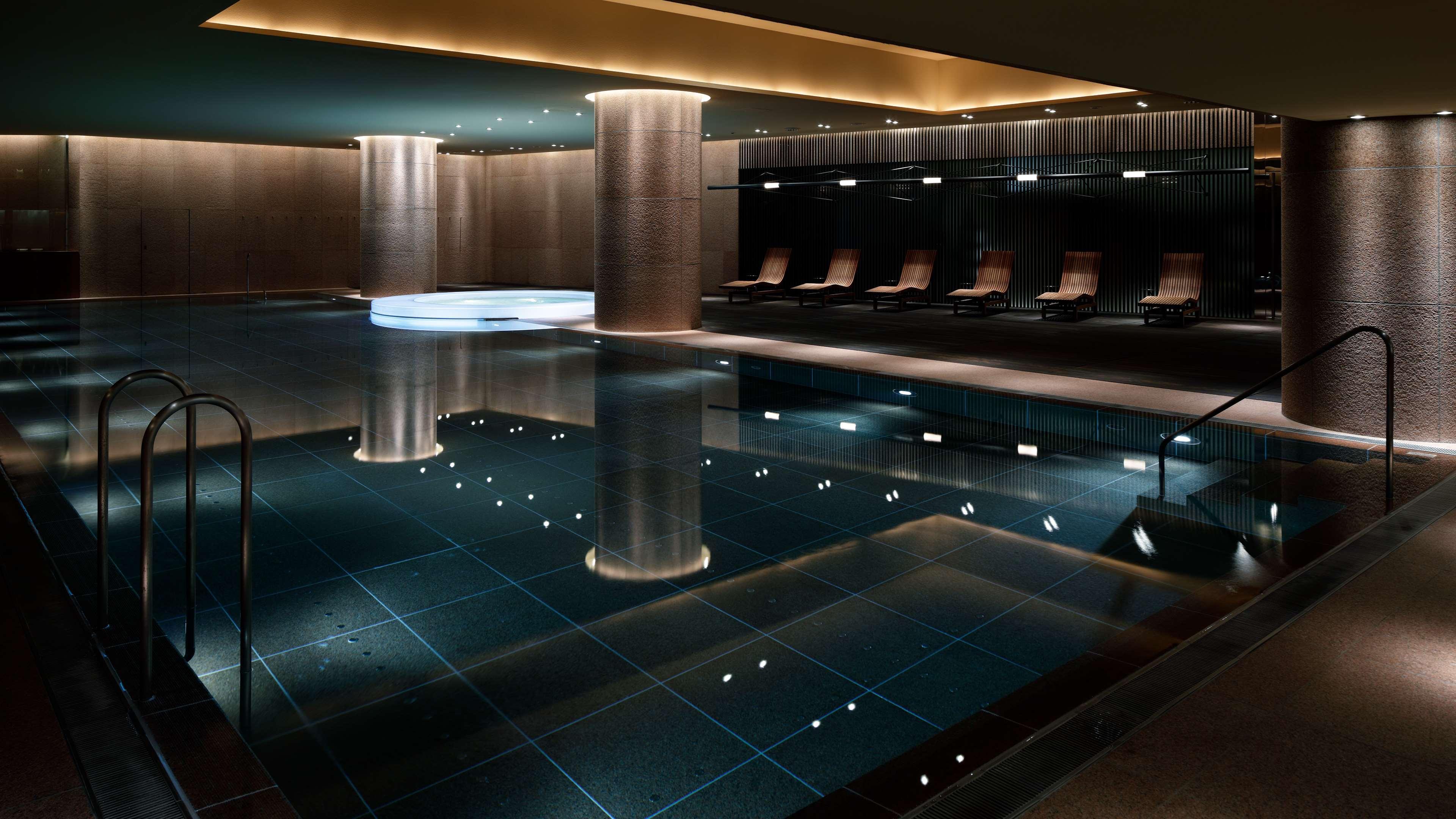 Grand Hyatt Hotel