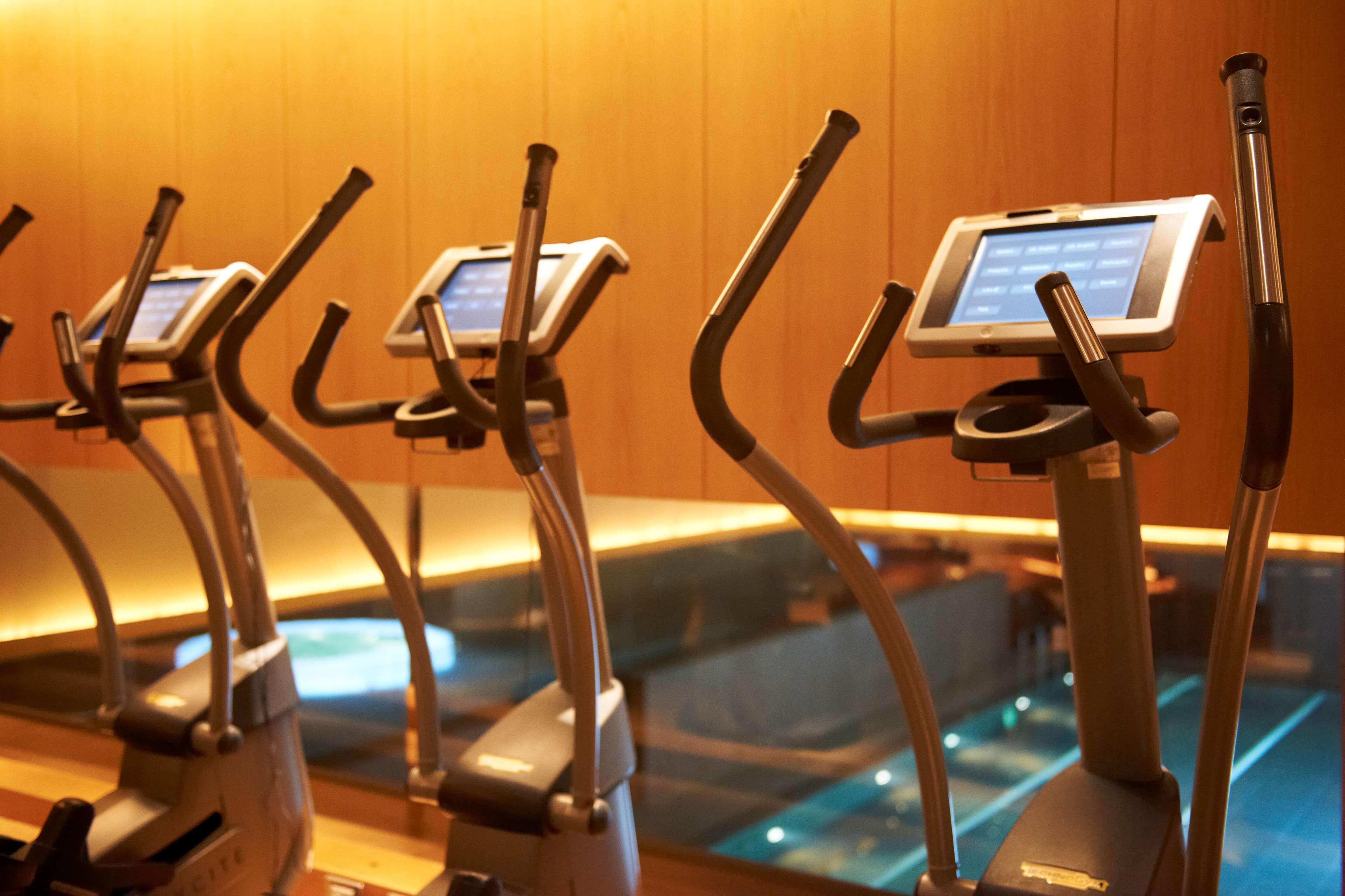 Hotel Grand Hyatt Tokyo