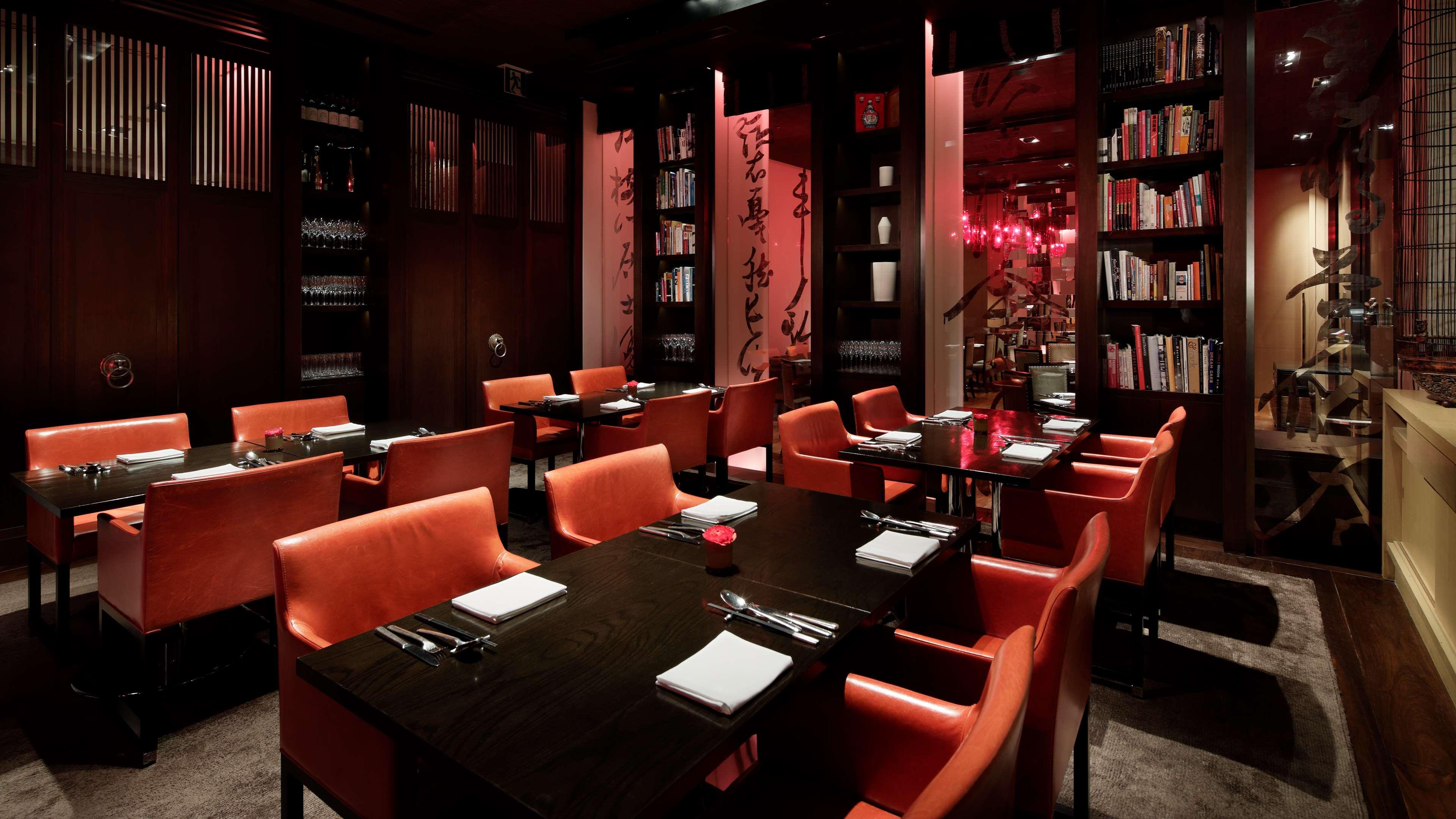 Grand Hyatt 5* Tokyo