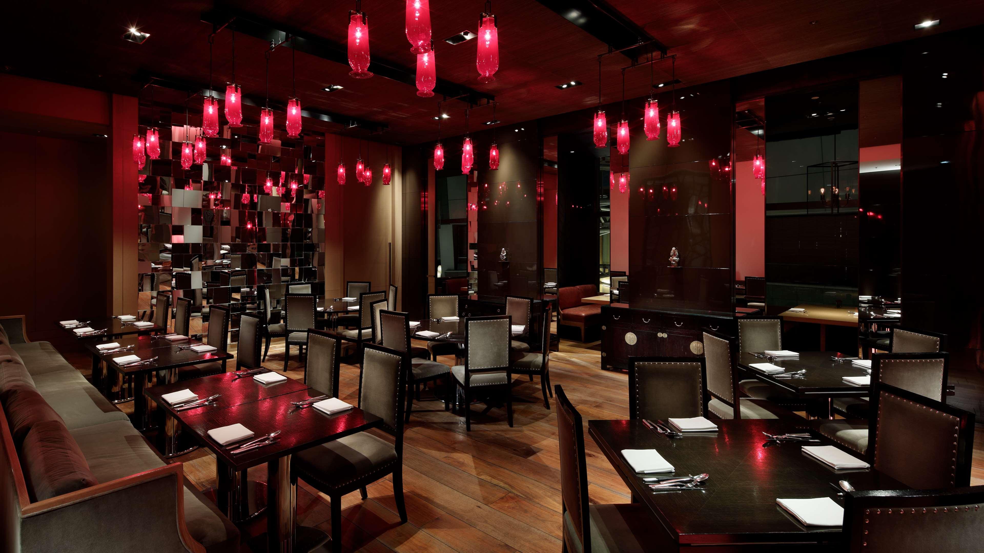 Hotel Grand Hyatt