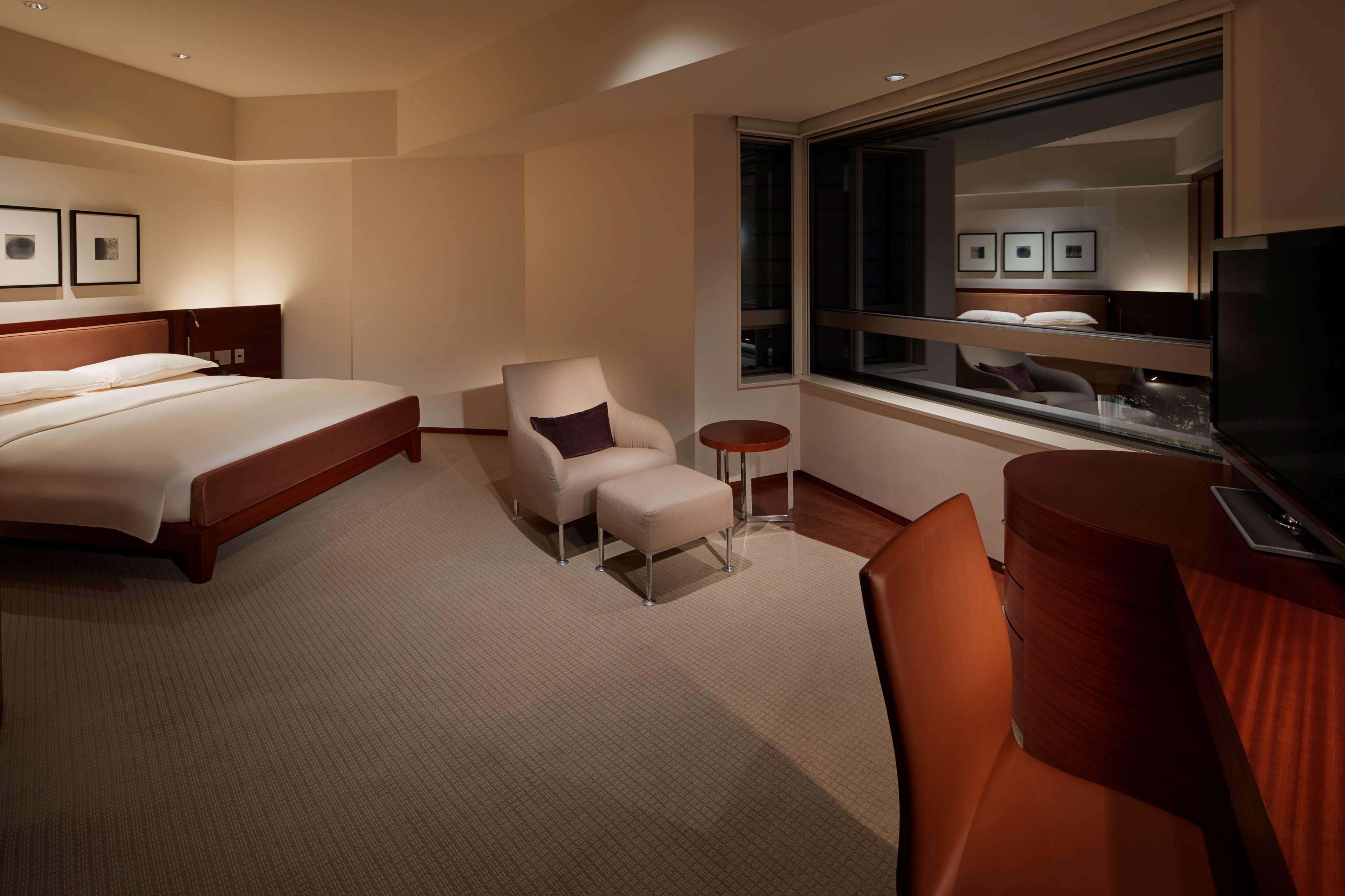 Hotel Grand Hyatt