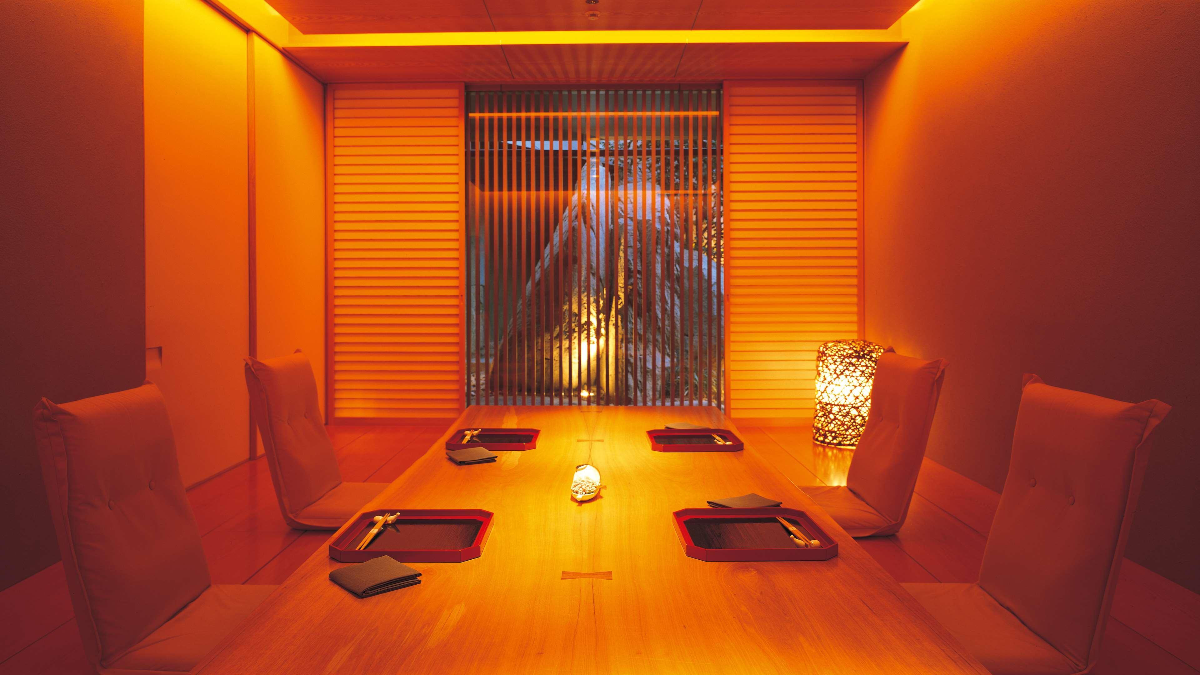 Grand Hyatt Tokyo