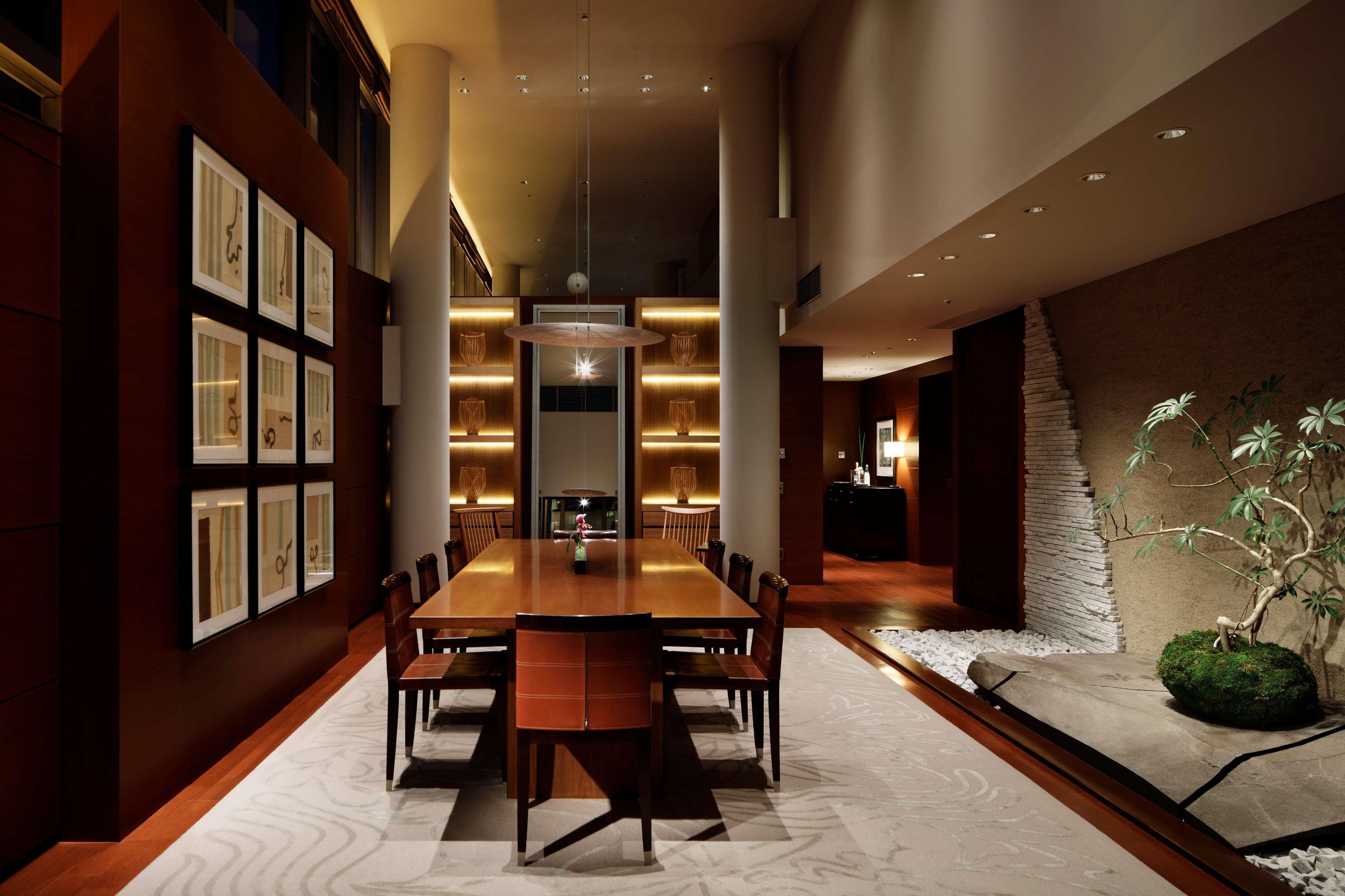 Grand Hyatt Hotel Tokyo