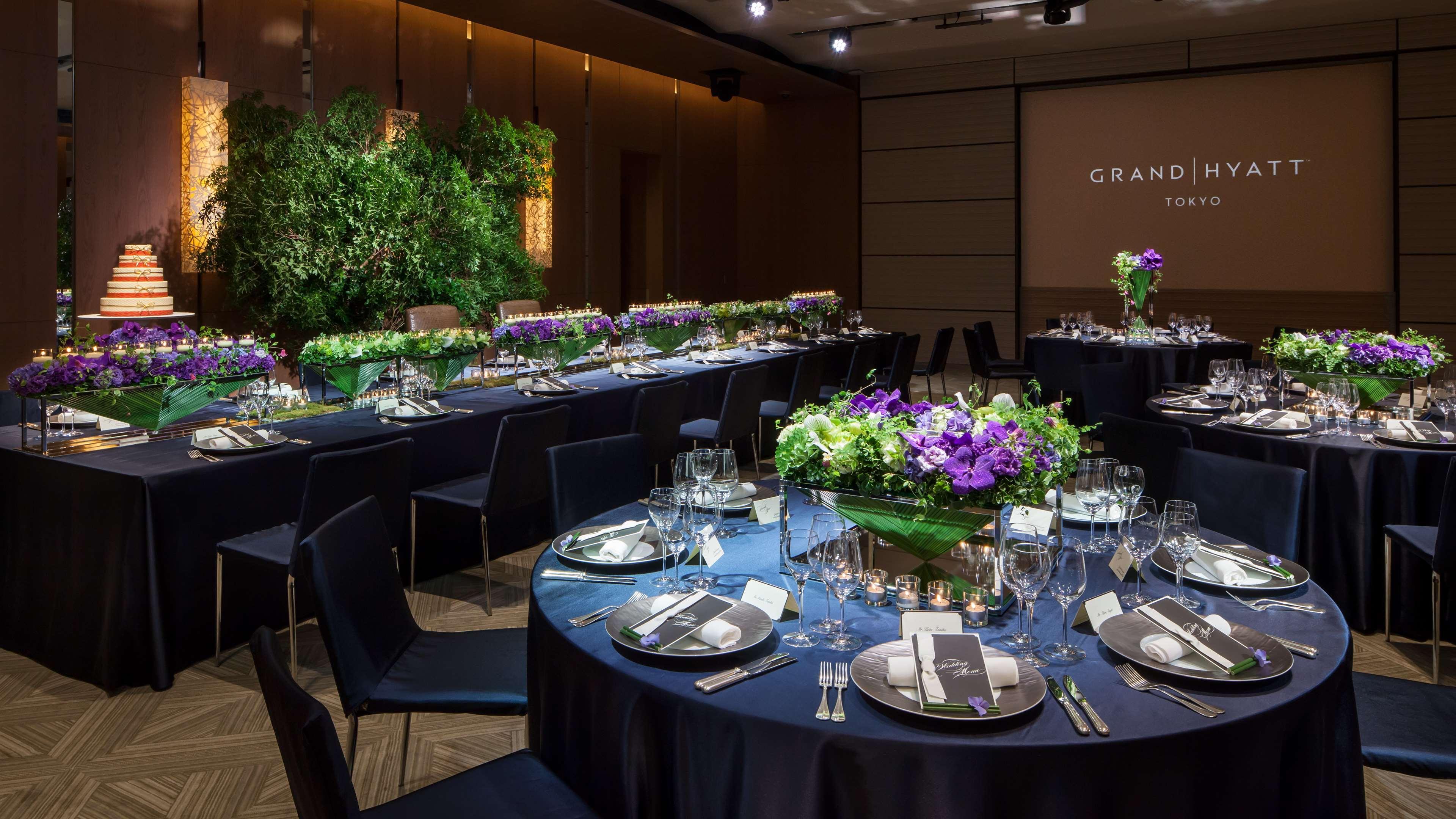 Grand Hyatt 5*