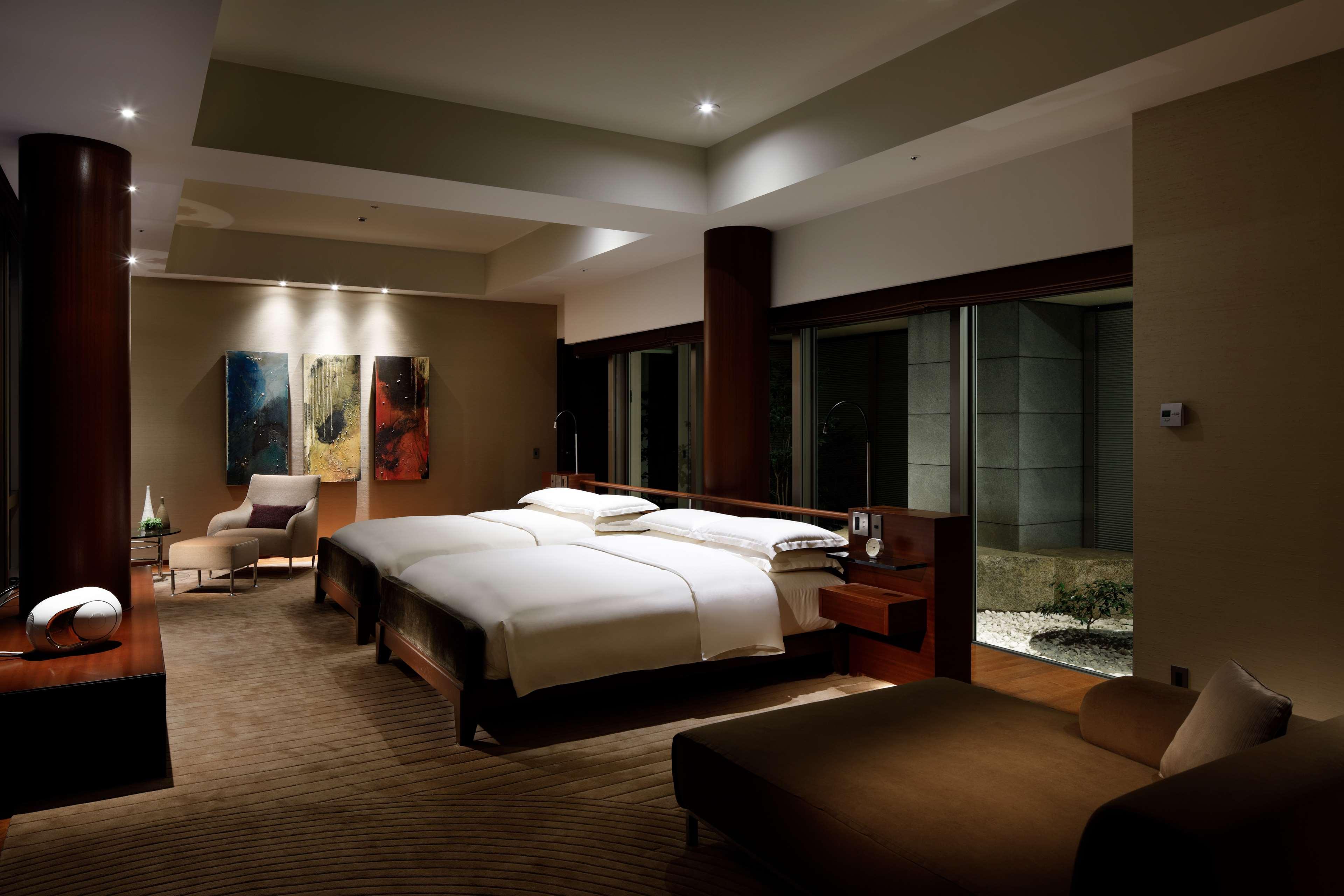 Hotel Grand Hyatt