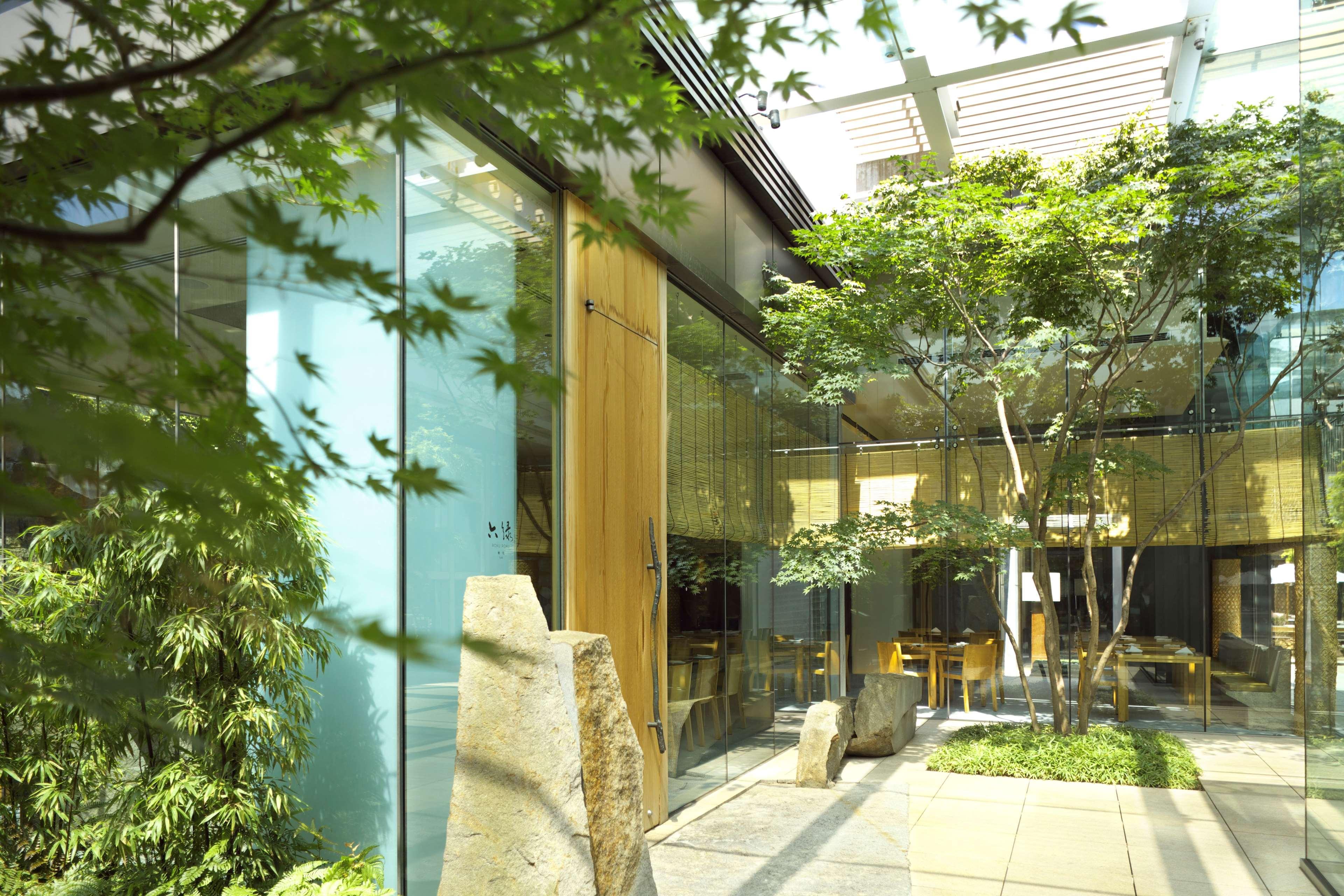 Hotel Grand Hyatt 5*