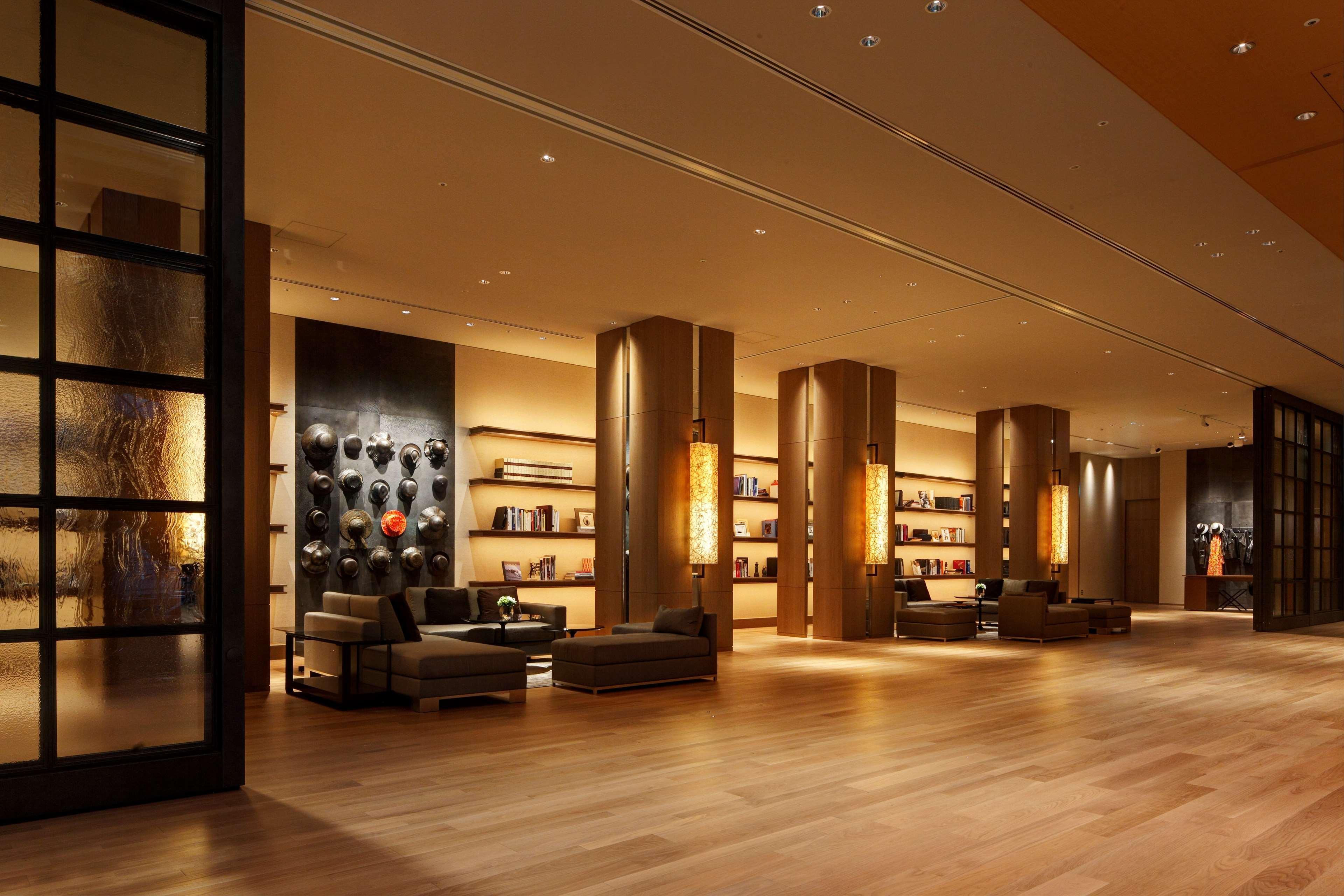 Hotel Grand Hyatt