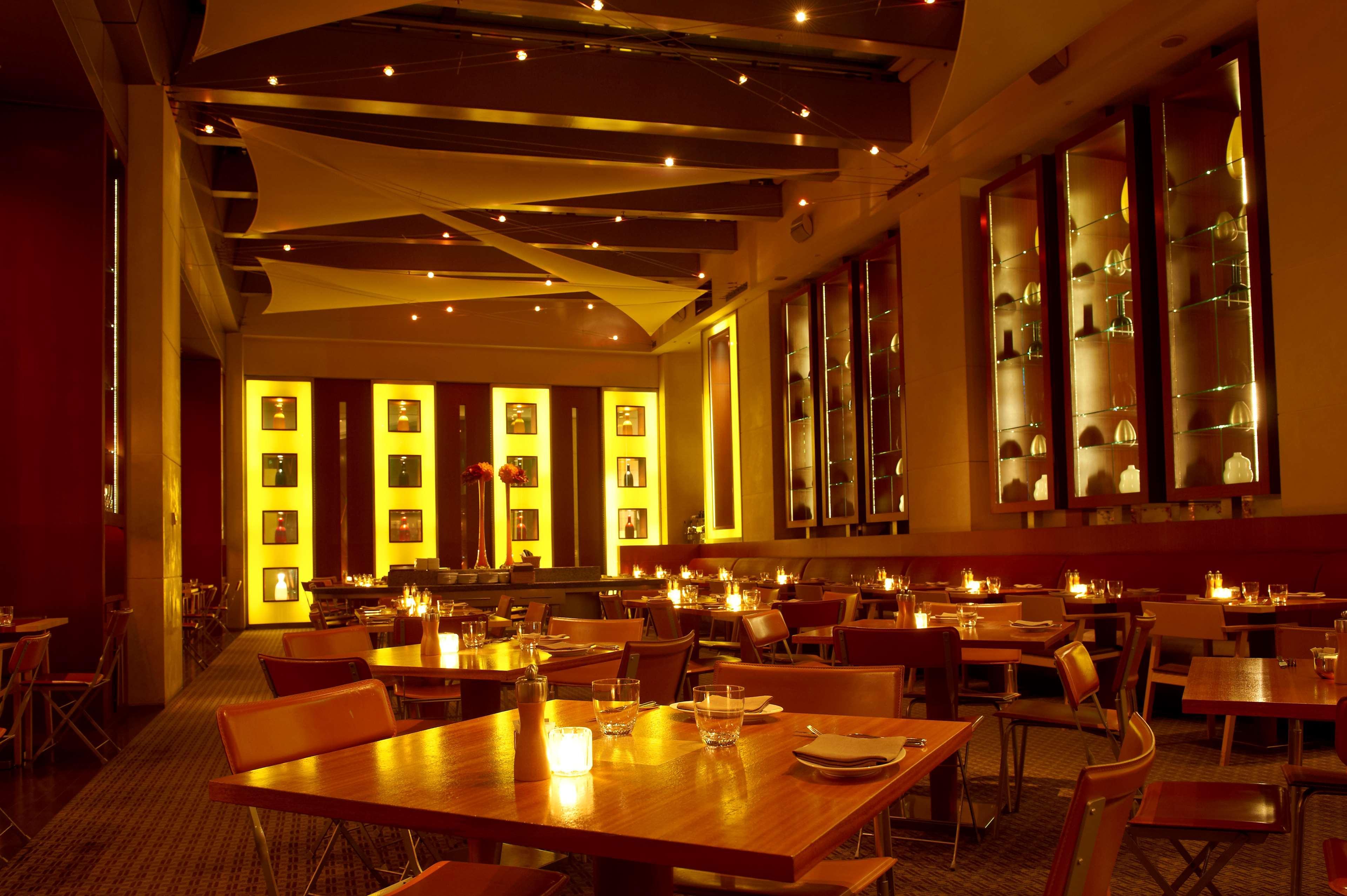 Grand Hyatt Hotel