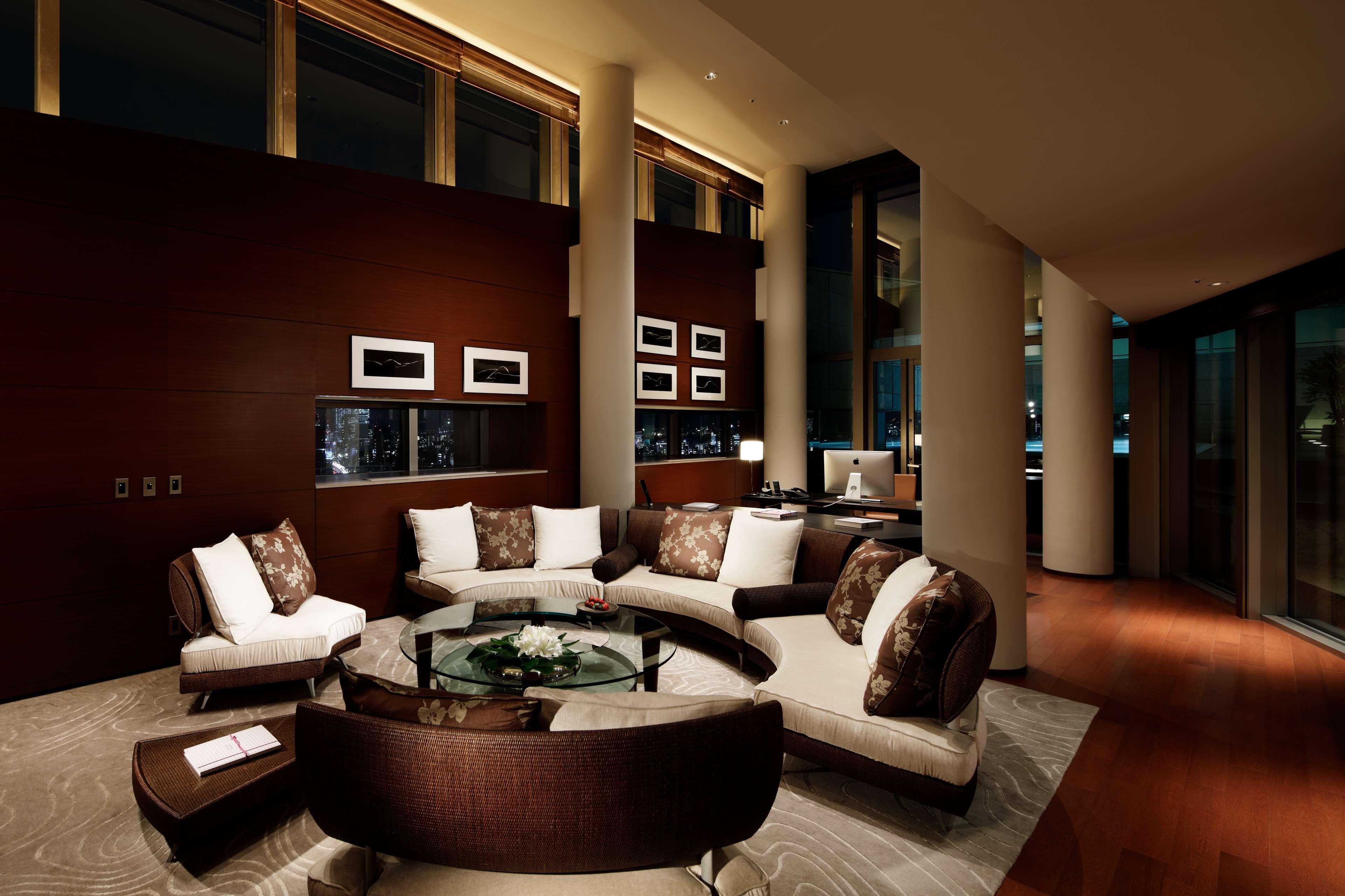 Hotel Grand Hyatt Tokyo