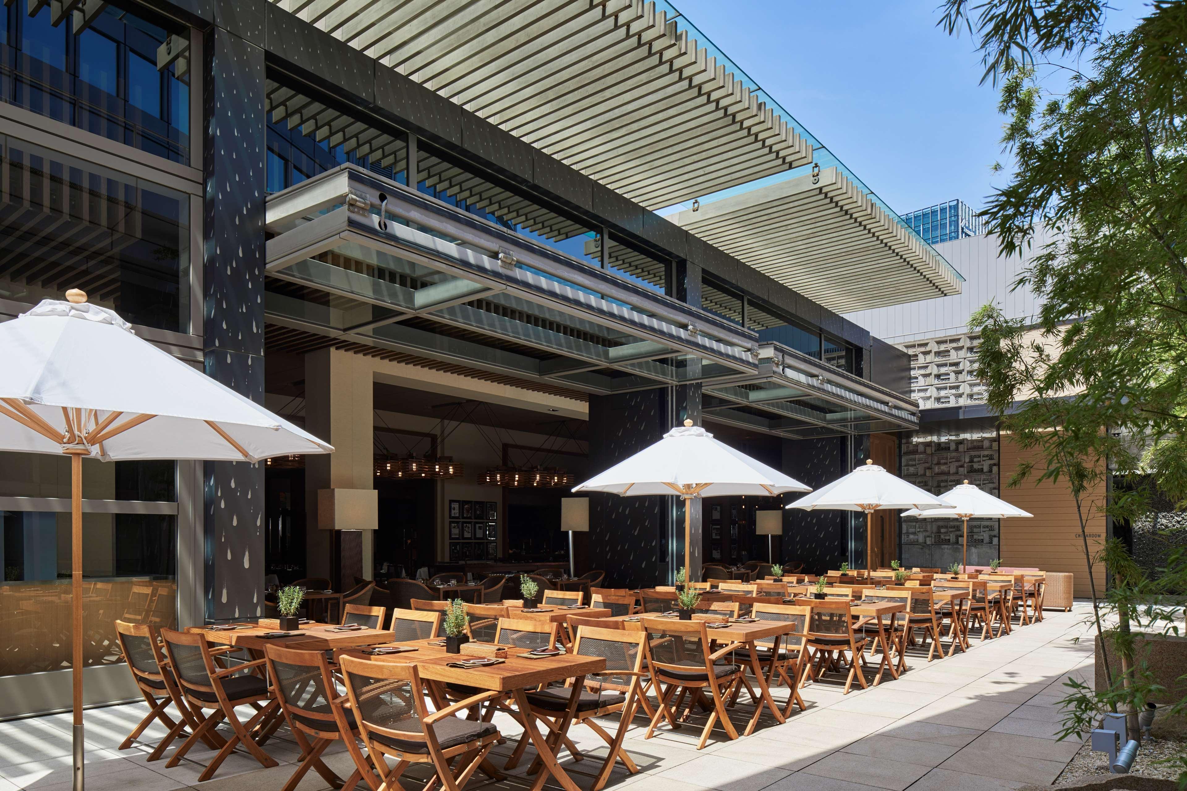 Hotel Grand Hyatt Tokyo
