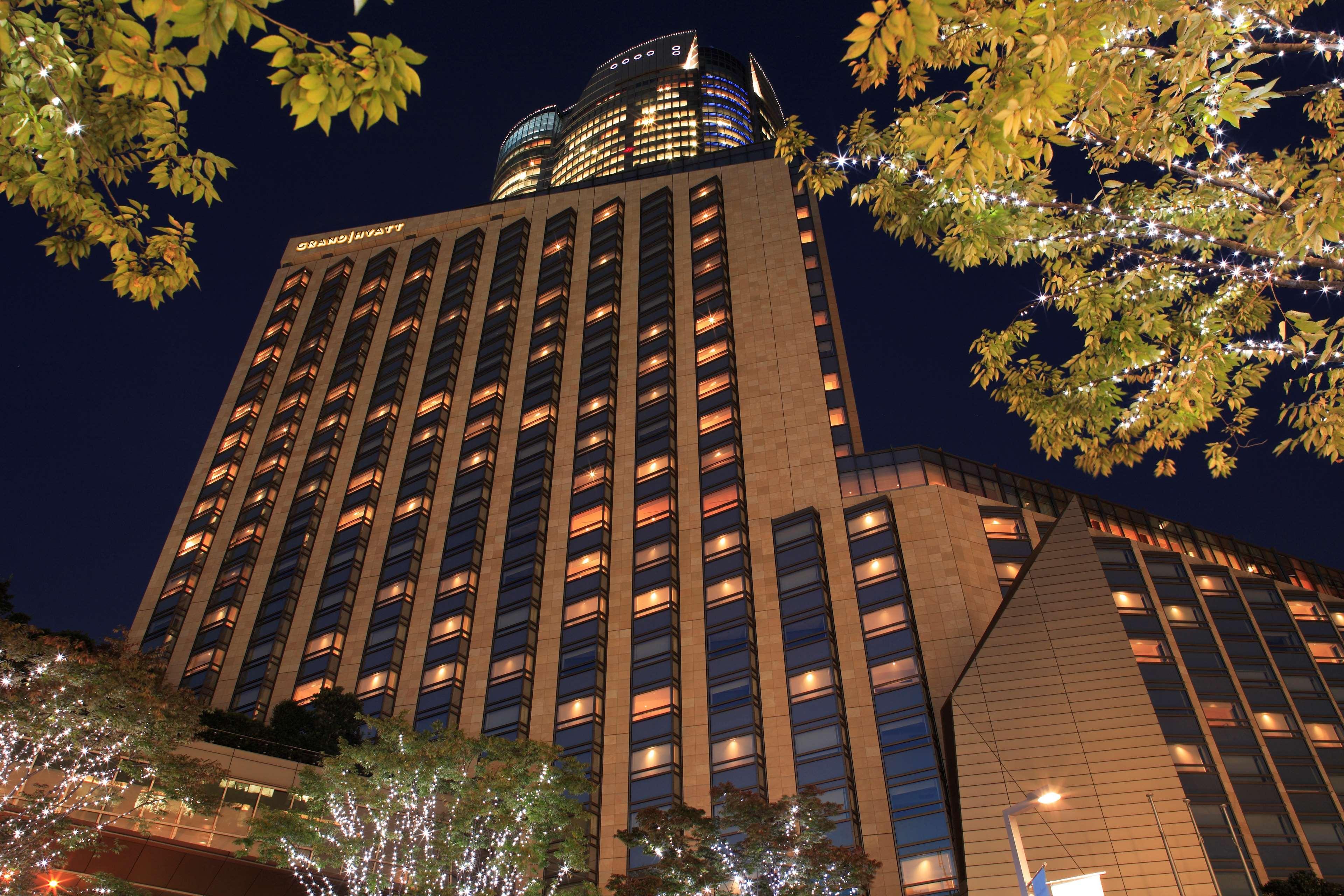 Grand Hyatt