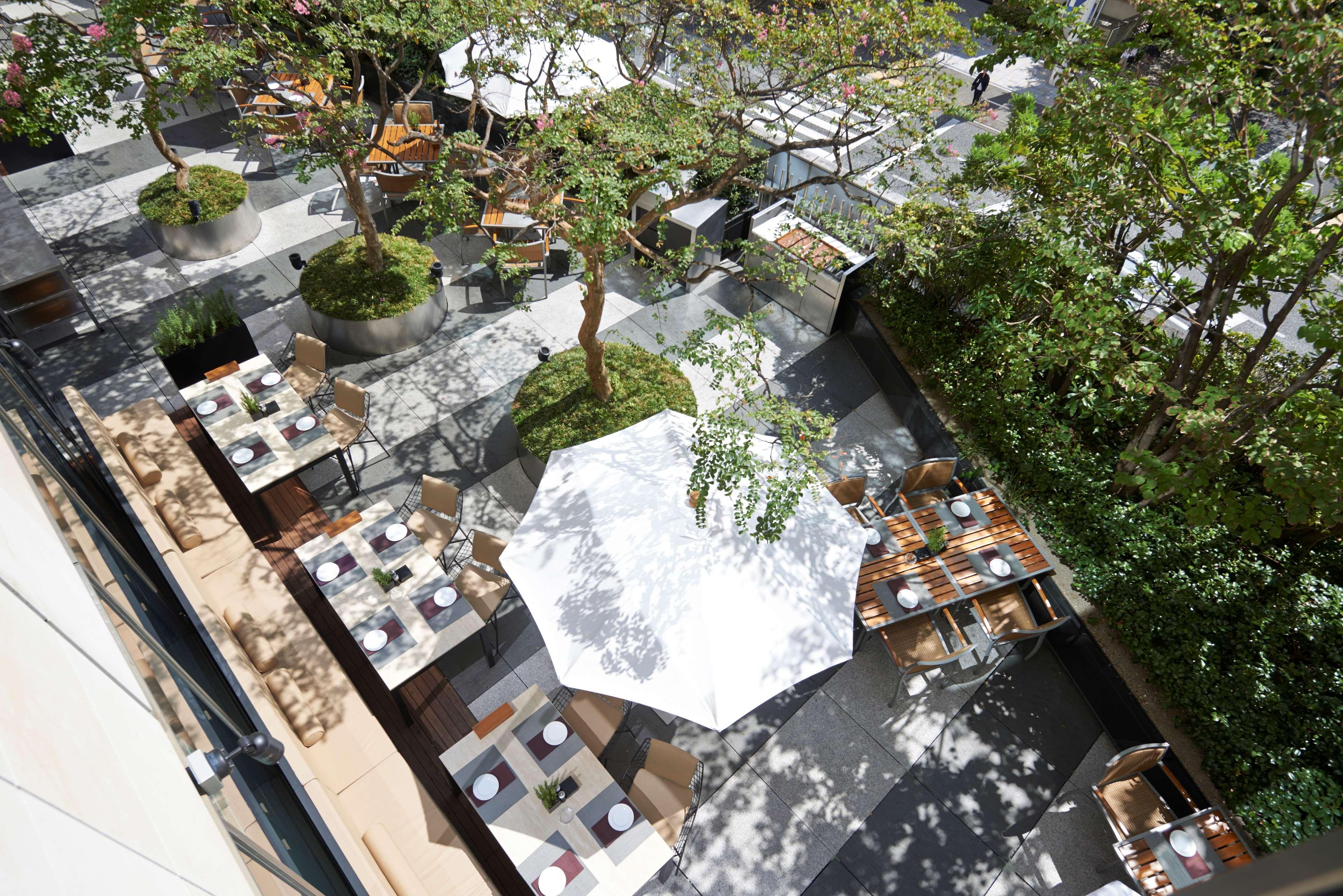 Hotel Grand Hyatt