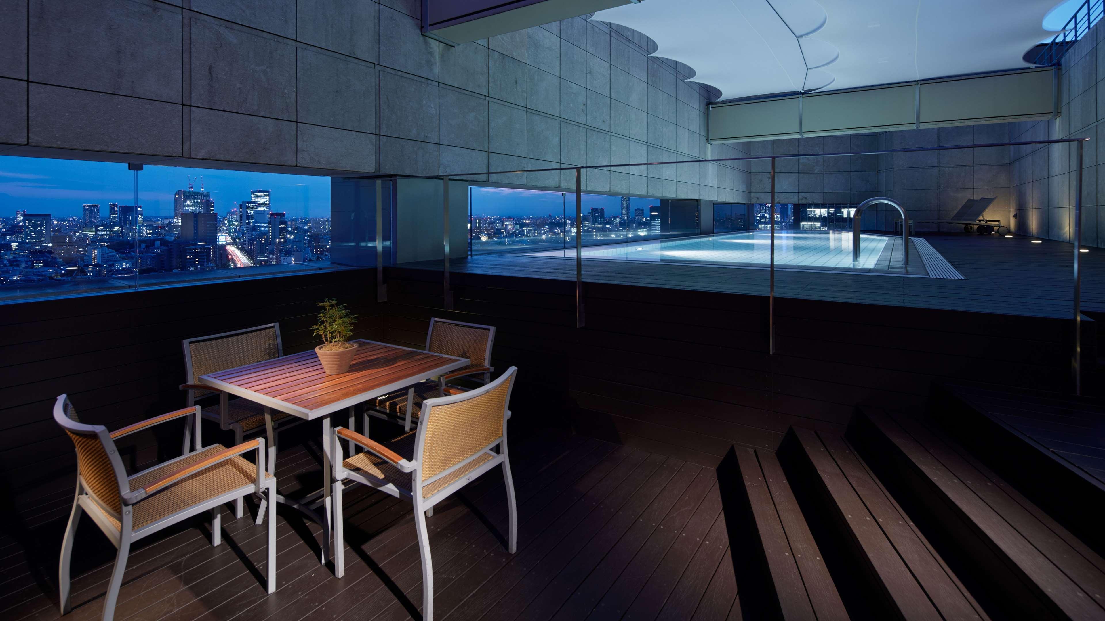 Hotel Grand Hyatt