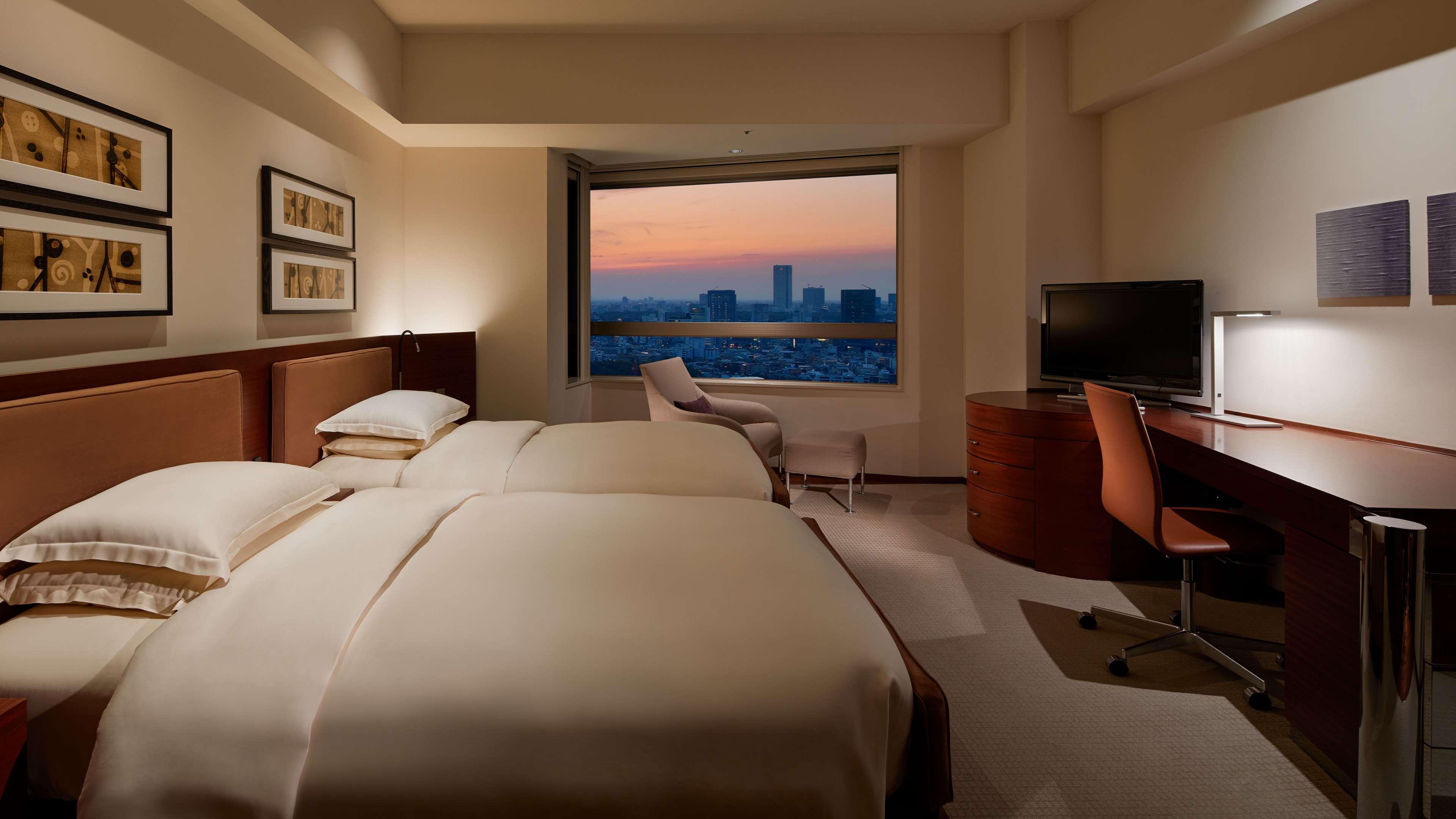 Grand Hyatt Hotel