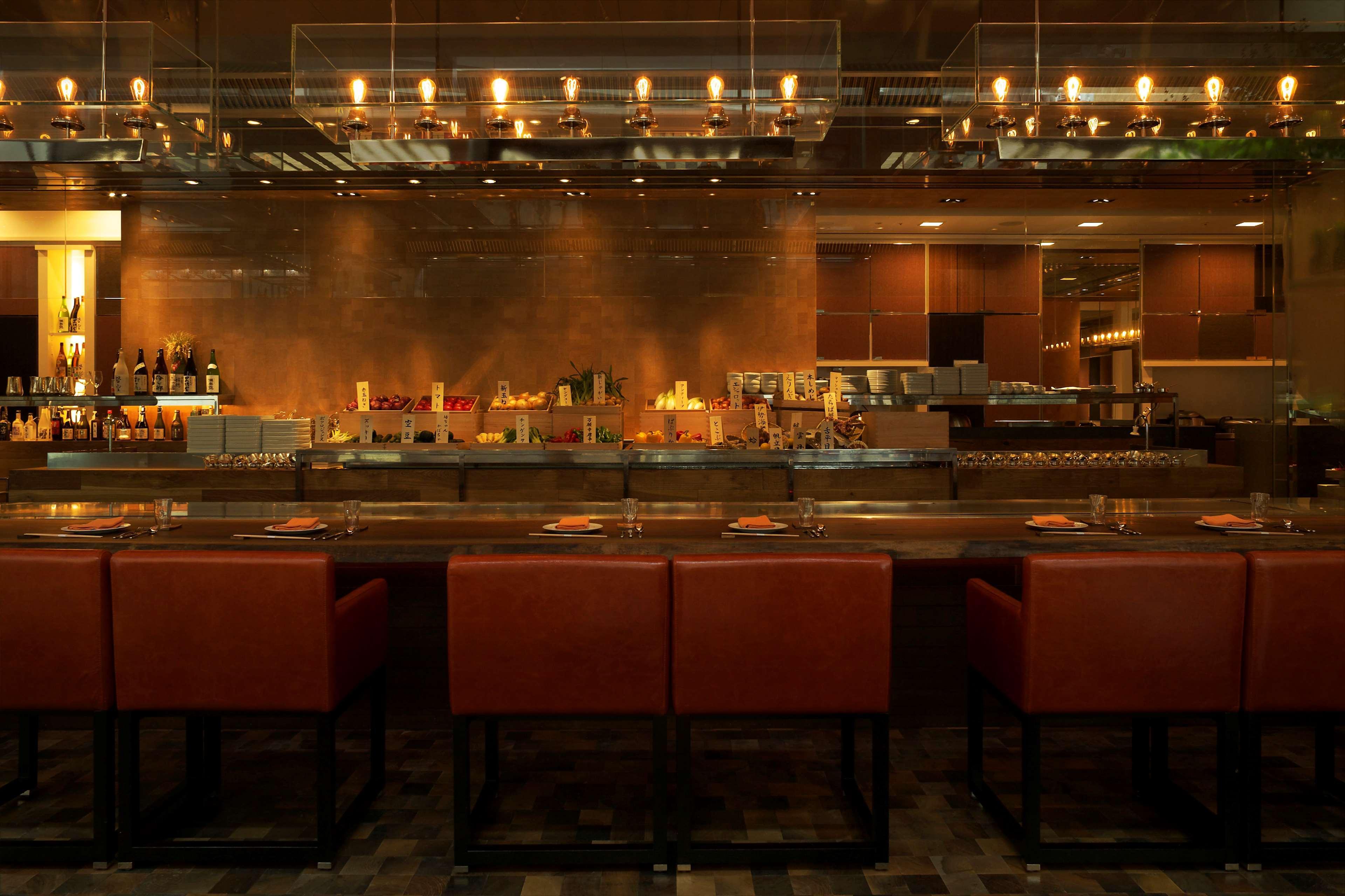 Hotel Grand Hyatt 5*
