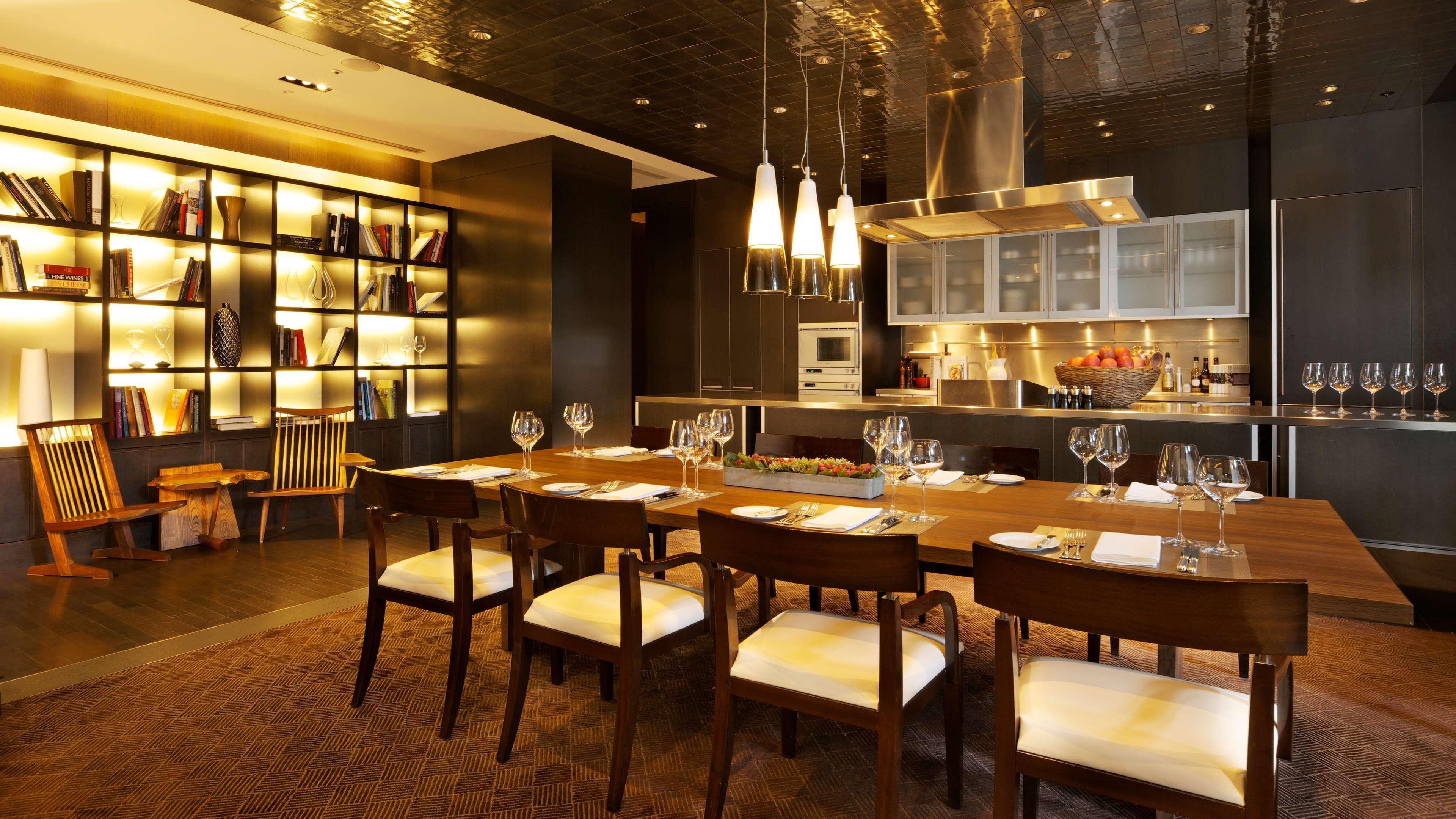 Hotel Grand Hyatt