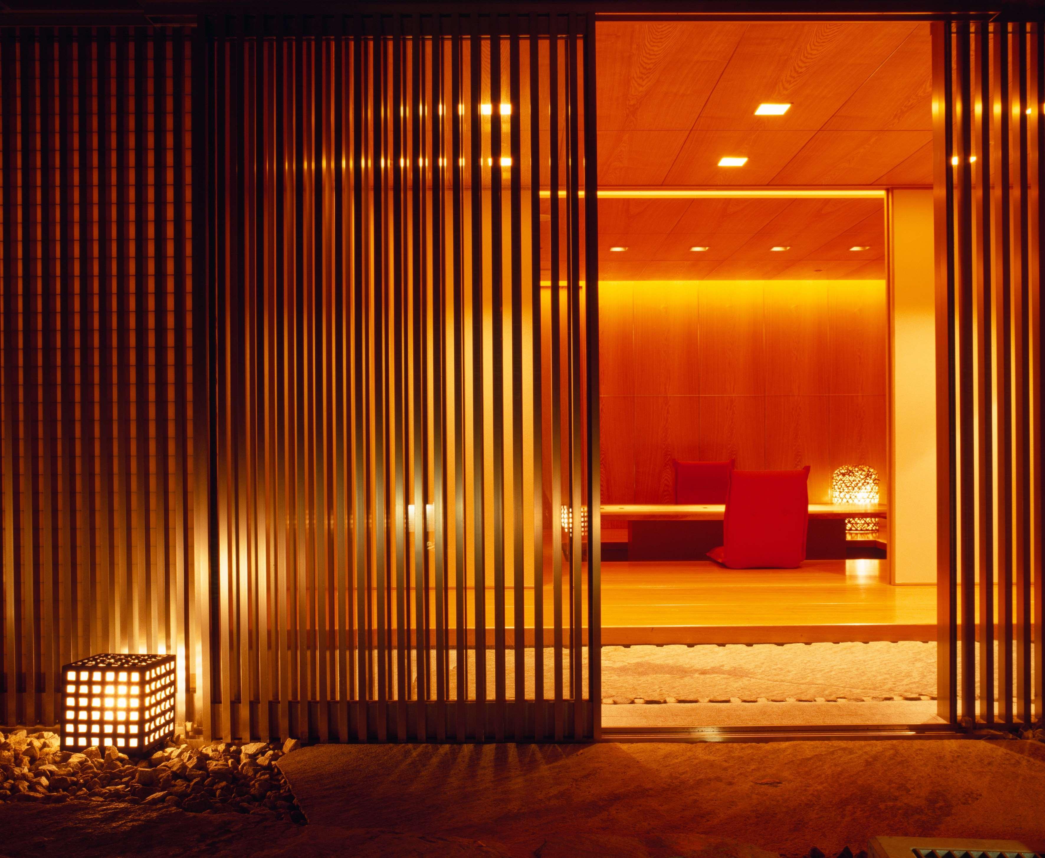 Grand Hyatt Hotel