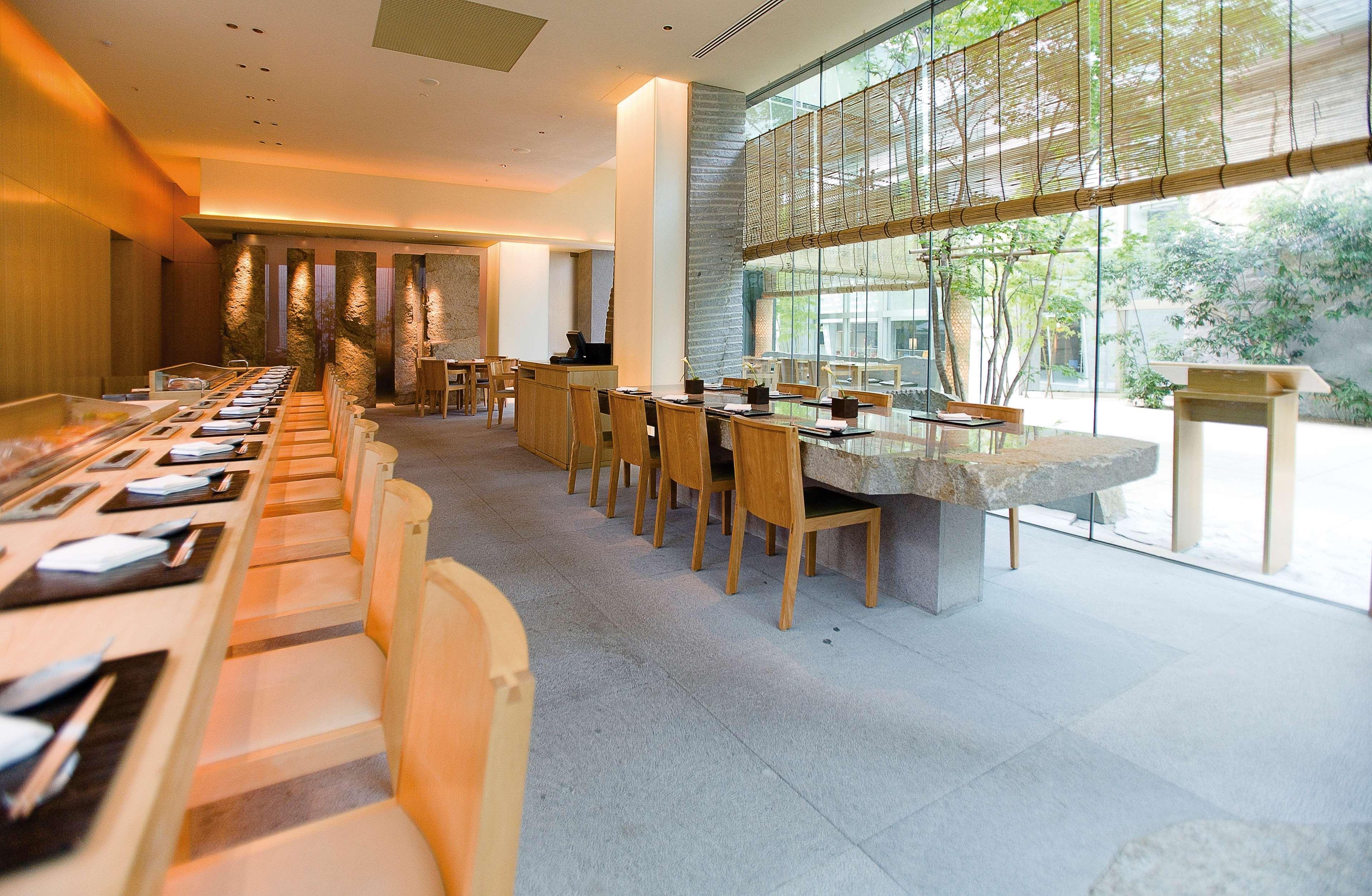 Grand Hyatt 5*