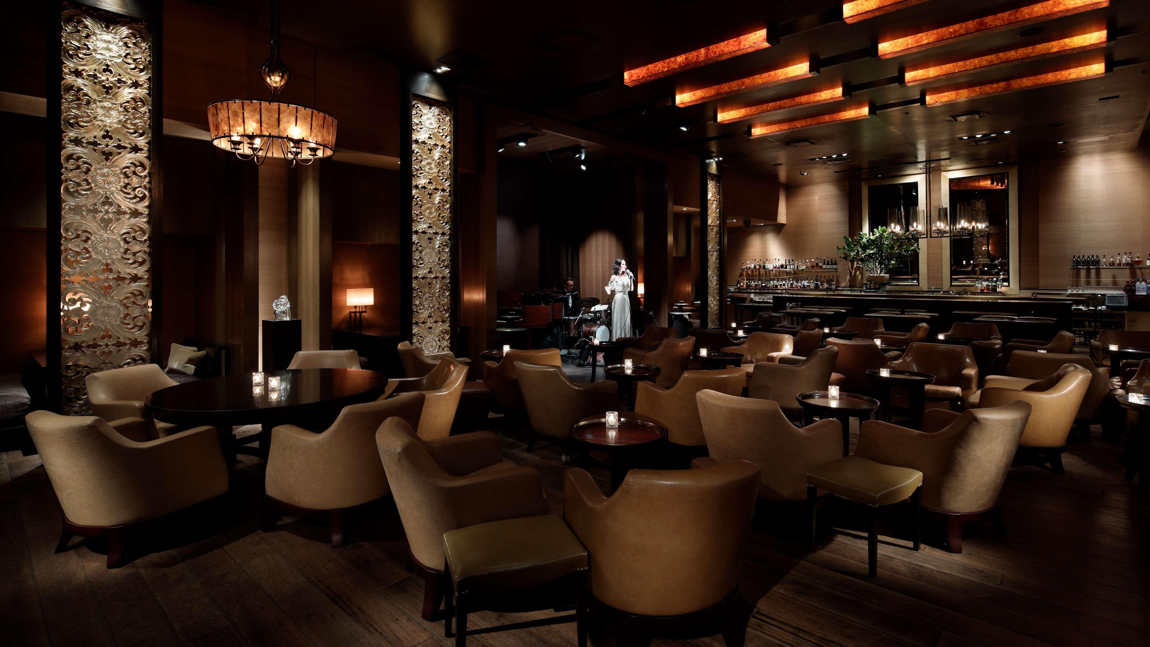 Grand Hyatt Hotel Tokyo