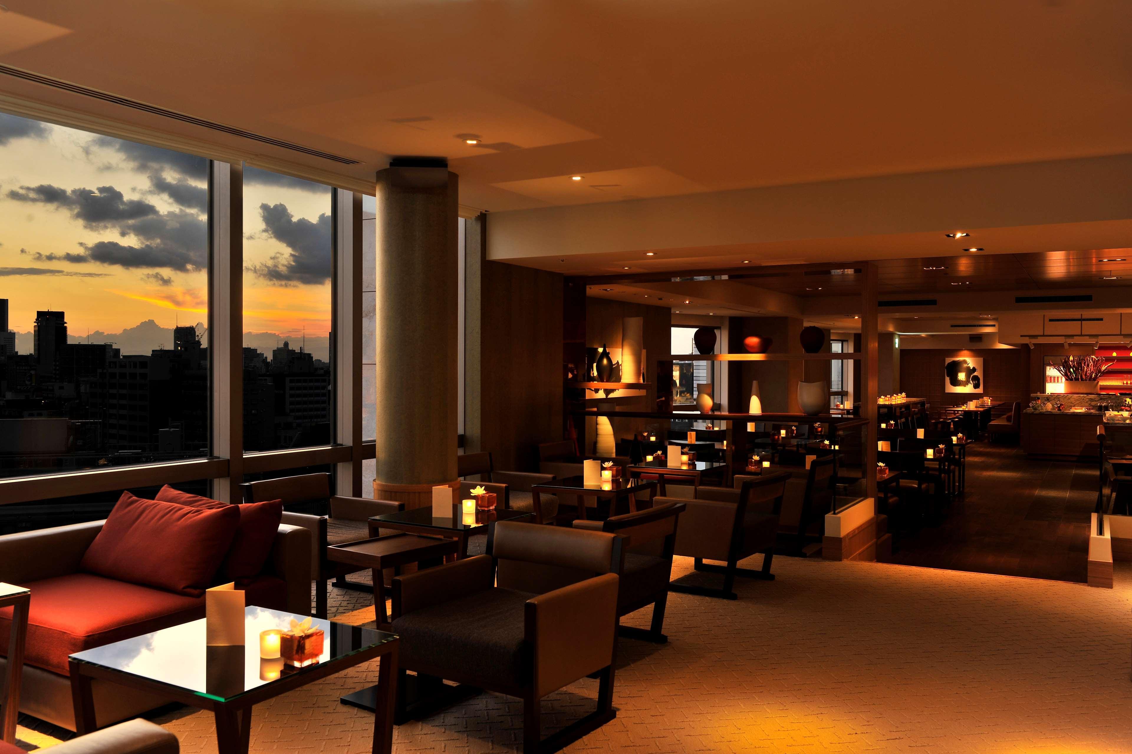 Hotel Grand Hyatt