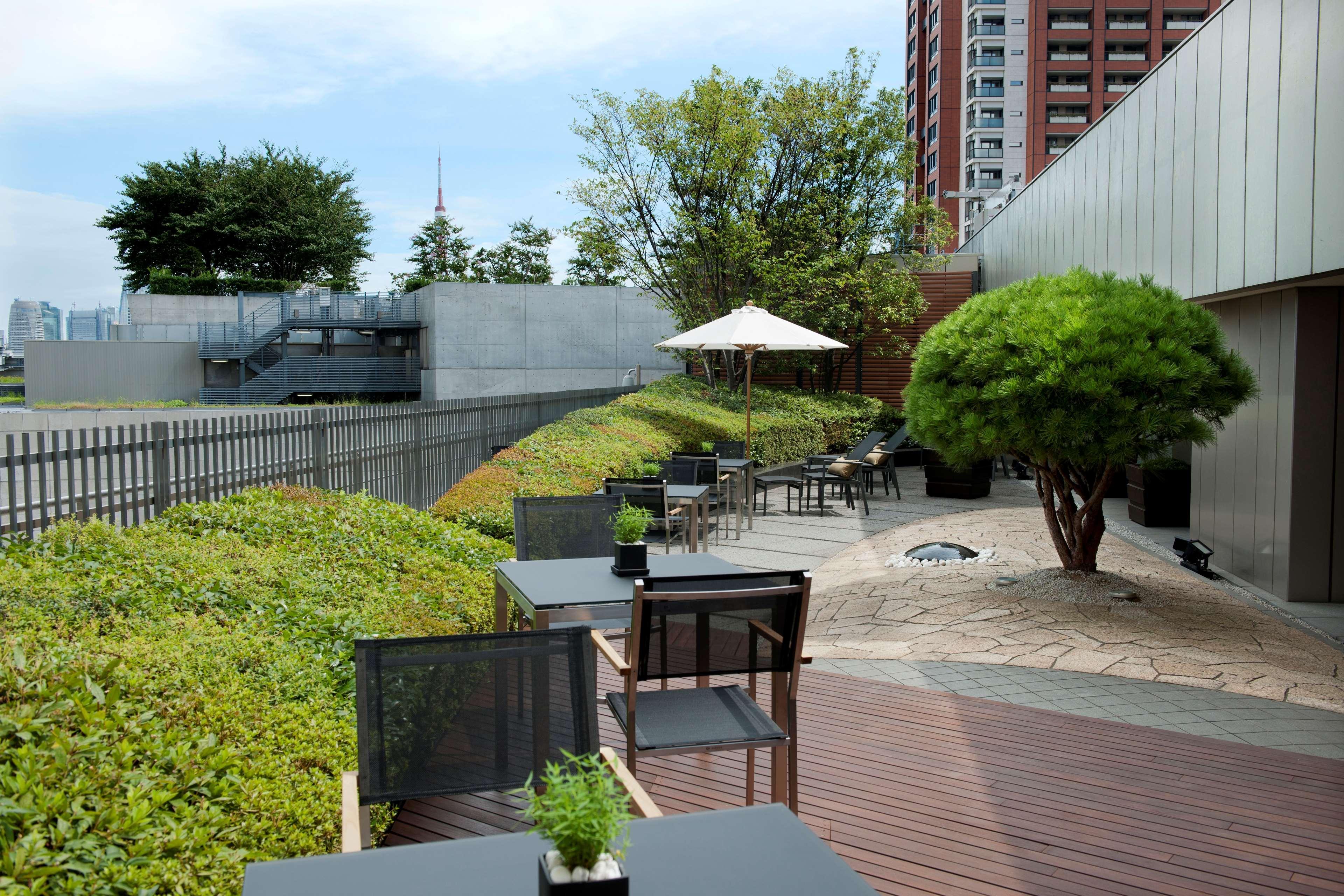 Grand Hyatt Hotel 5*