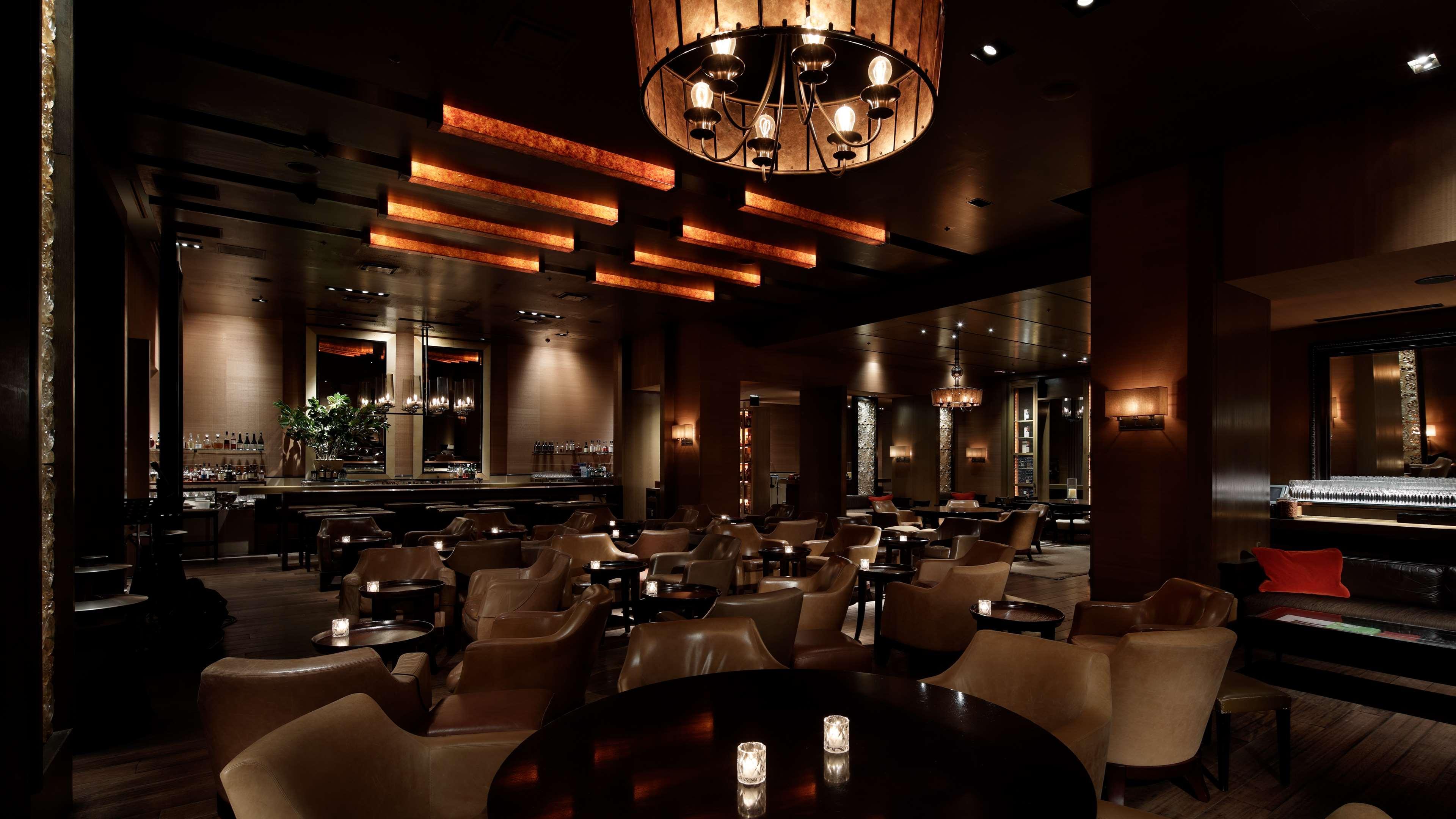 Grand Hyatt Hotel Tokyo