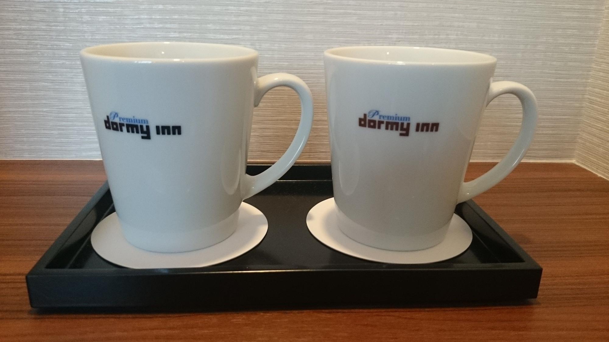 Hotel Myoujin-no-yu Dormy Premium Kanda