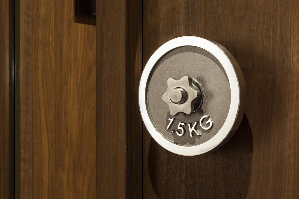 Hotel Hyatt Centric Ginza Tokyo