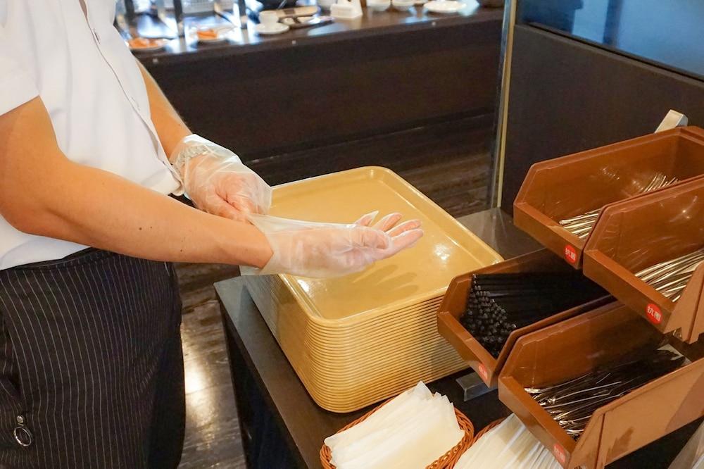 Route-inn Kamata -ayamebashi- 3* Tokyo