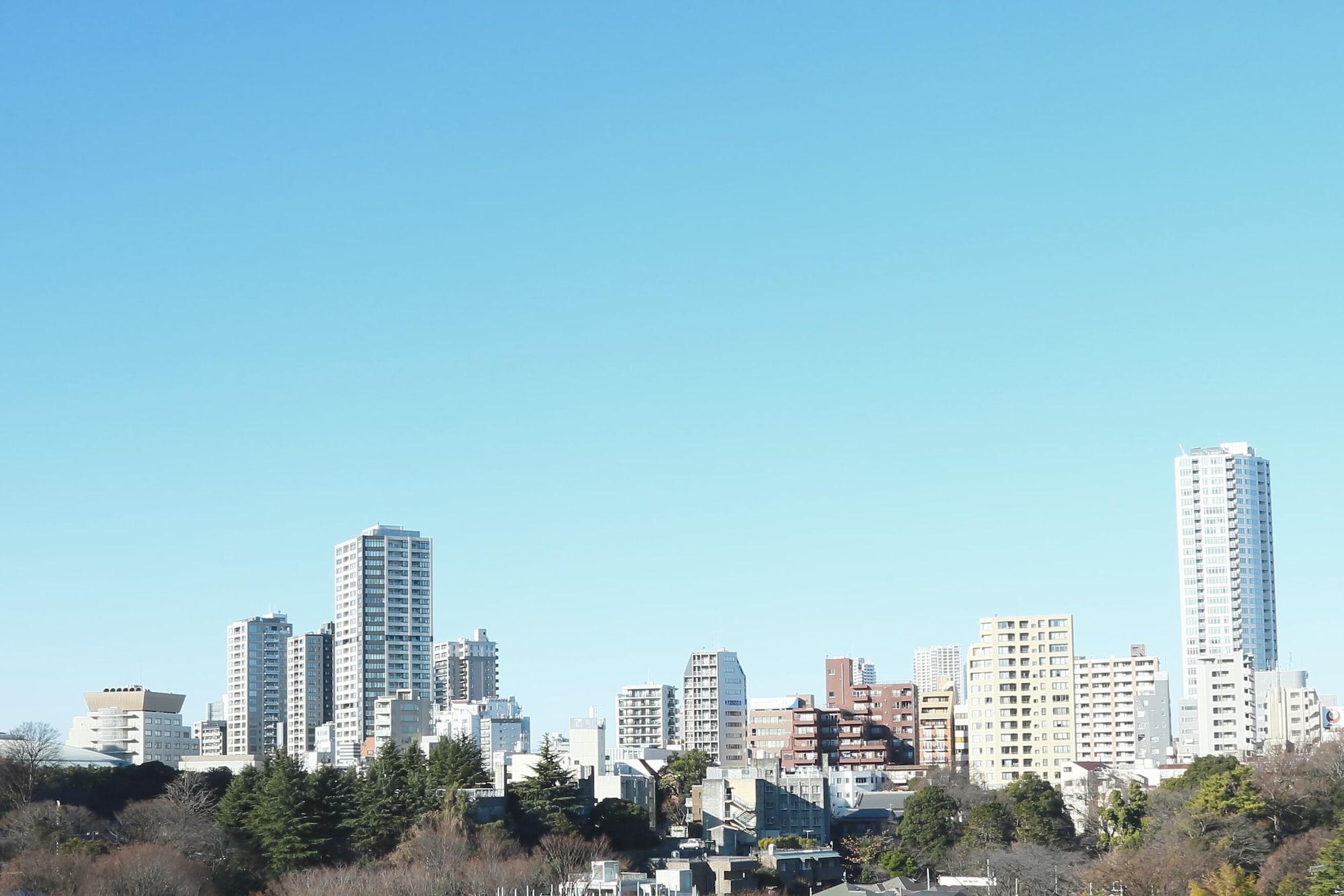 Miyako Takanawa Hotel Tokyo