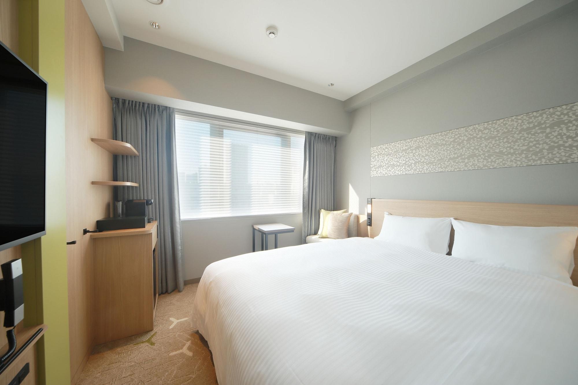 Hotel Miyako Takanawa 4*