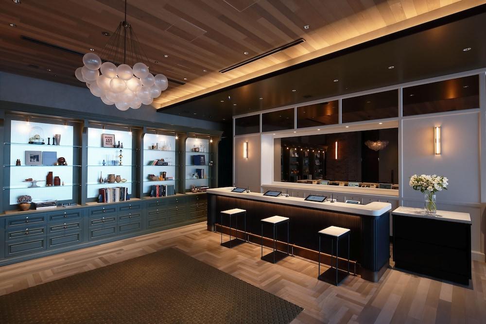 Hotel Miyako Takanawa 4*