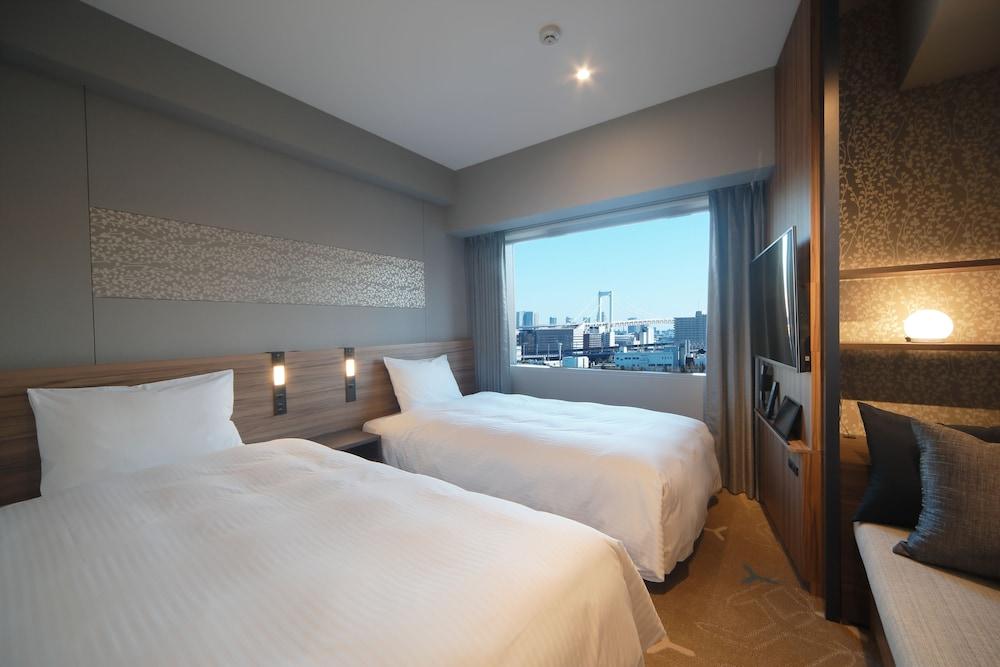 Miyako Takanawa Hotel